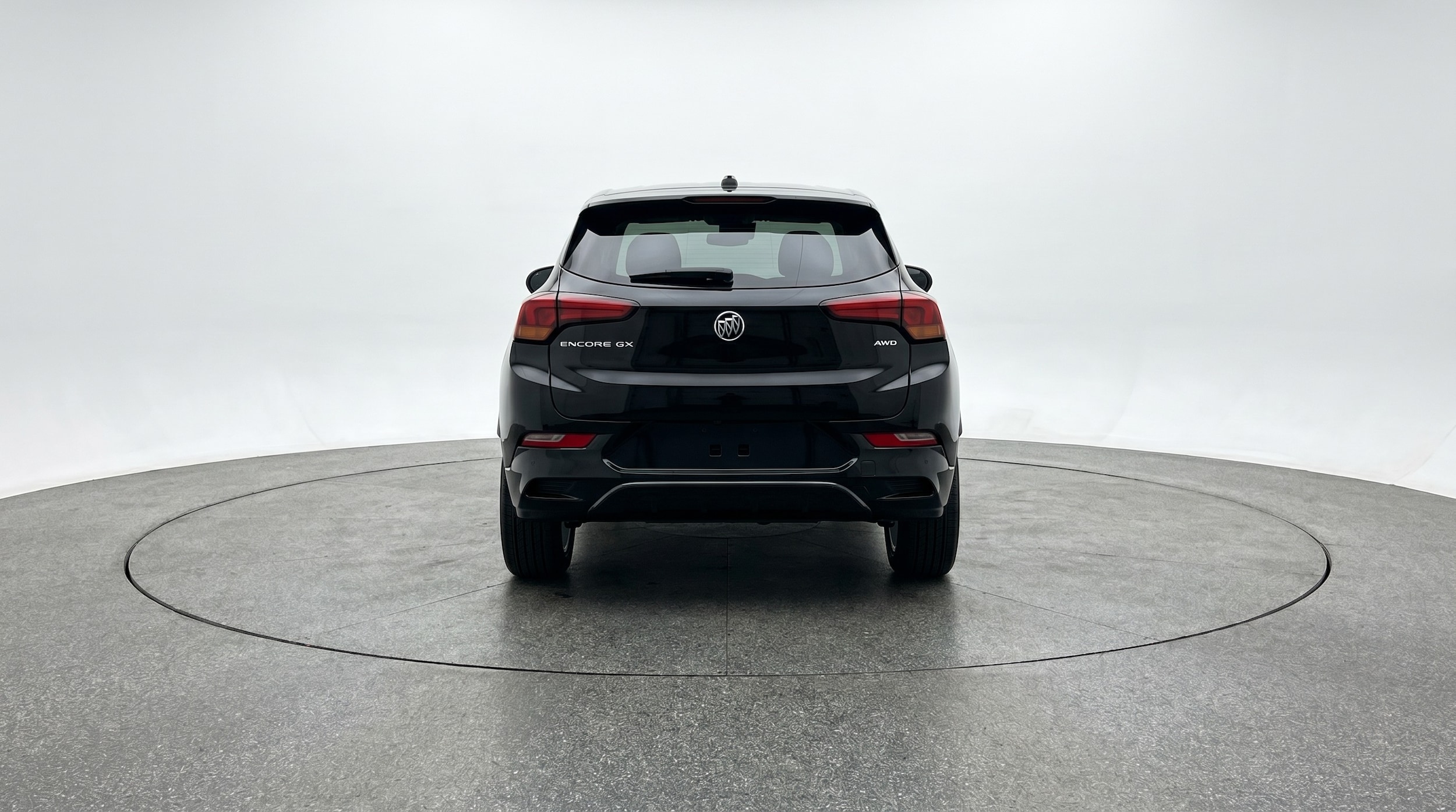 Thumbnail: 2025 Buick Encore GX - 6