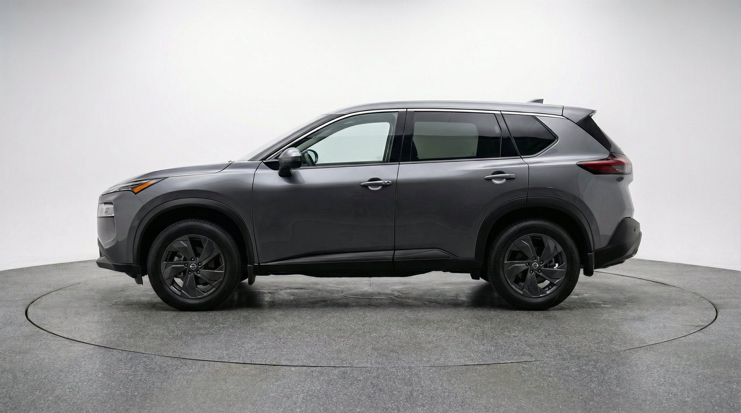 Thumbnail: 2026 Nissan Rogue - 5
