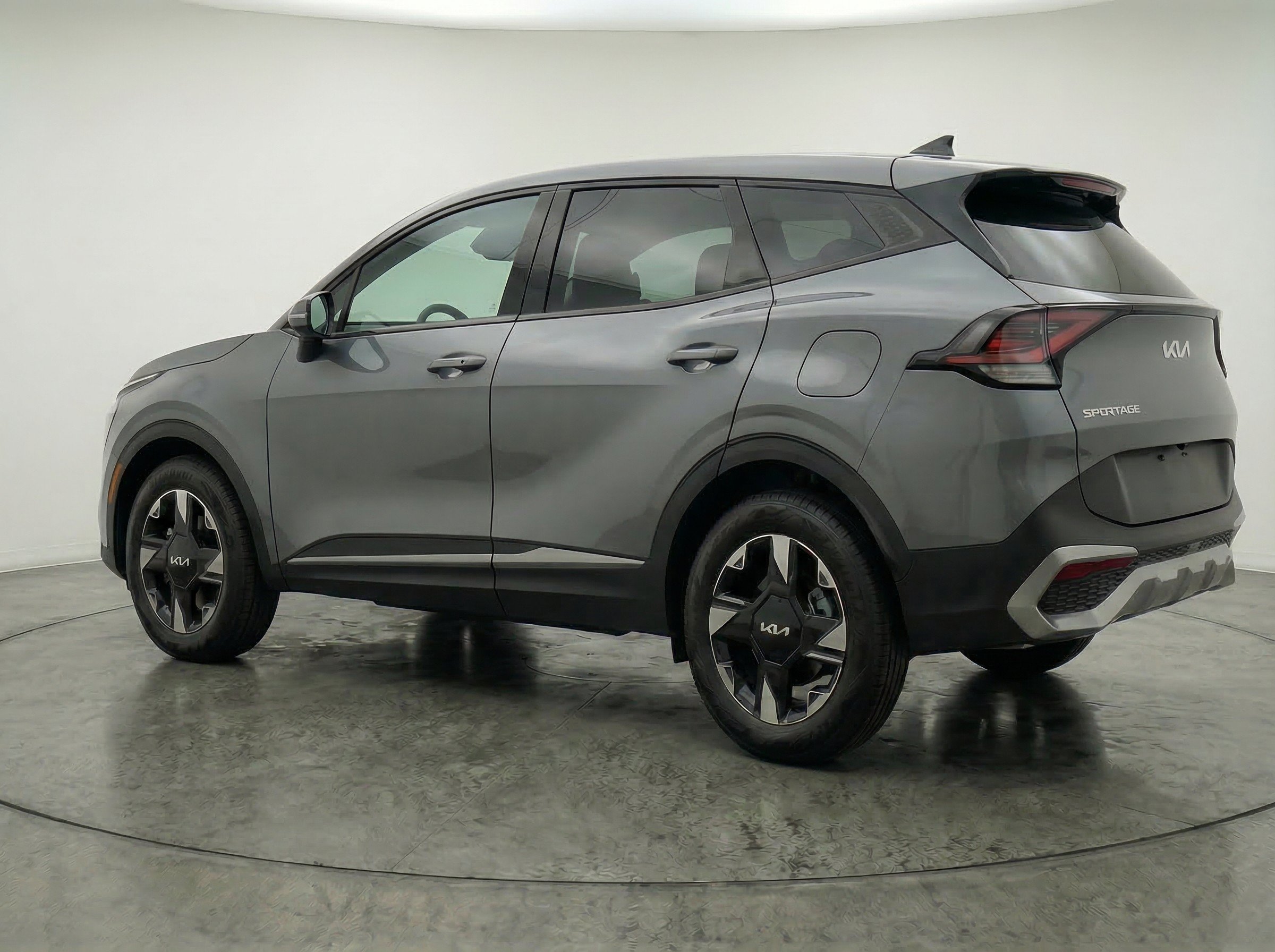 Thumbnail: 2026 Kia Sportage - 6
