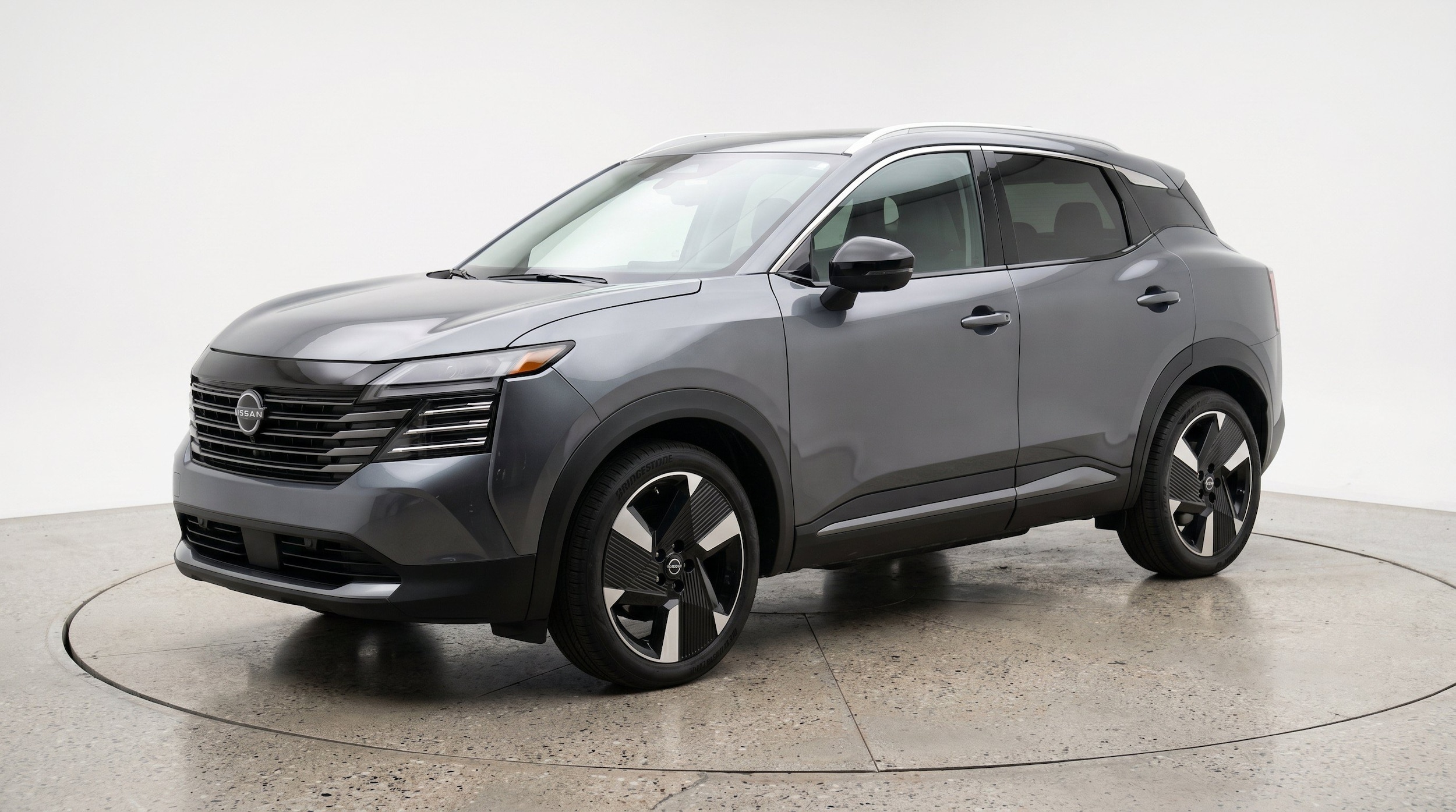 Thumbnail: 2026 Nissan Kicks - 3