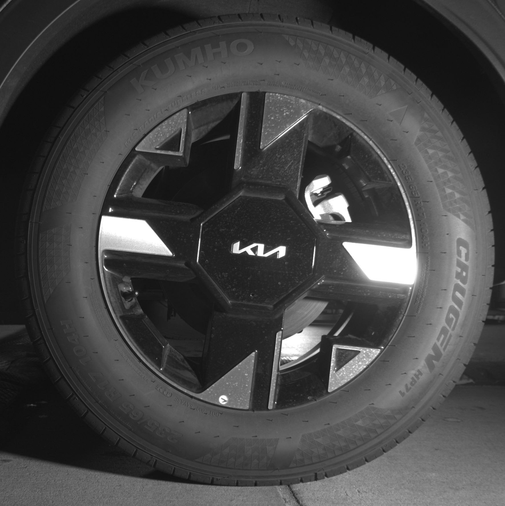 Thumbnail: 2026 Kia Sportage - 14