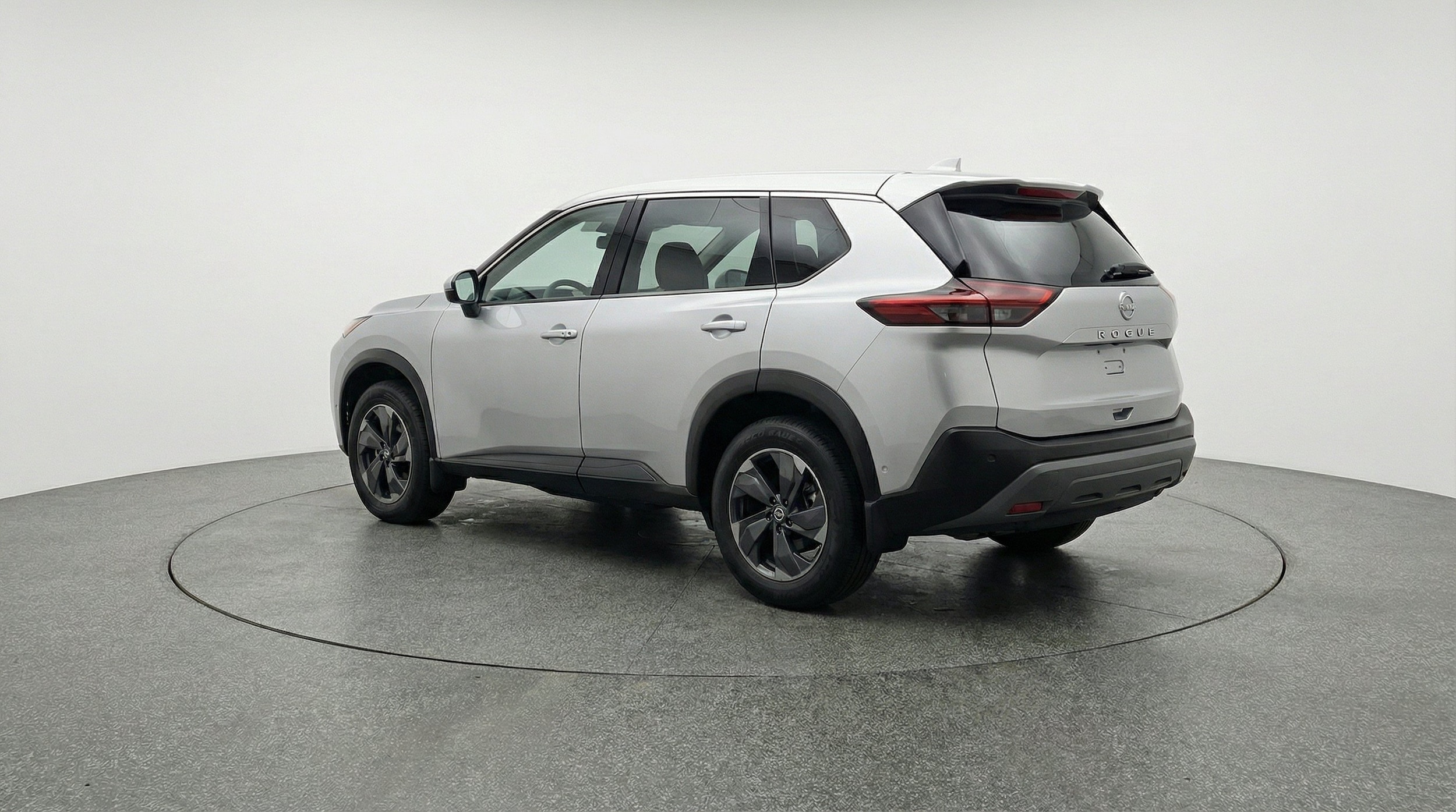 Thumbnail: 2024 Nissan Rogue - 6