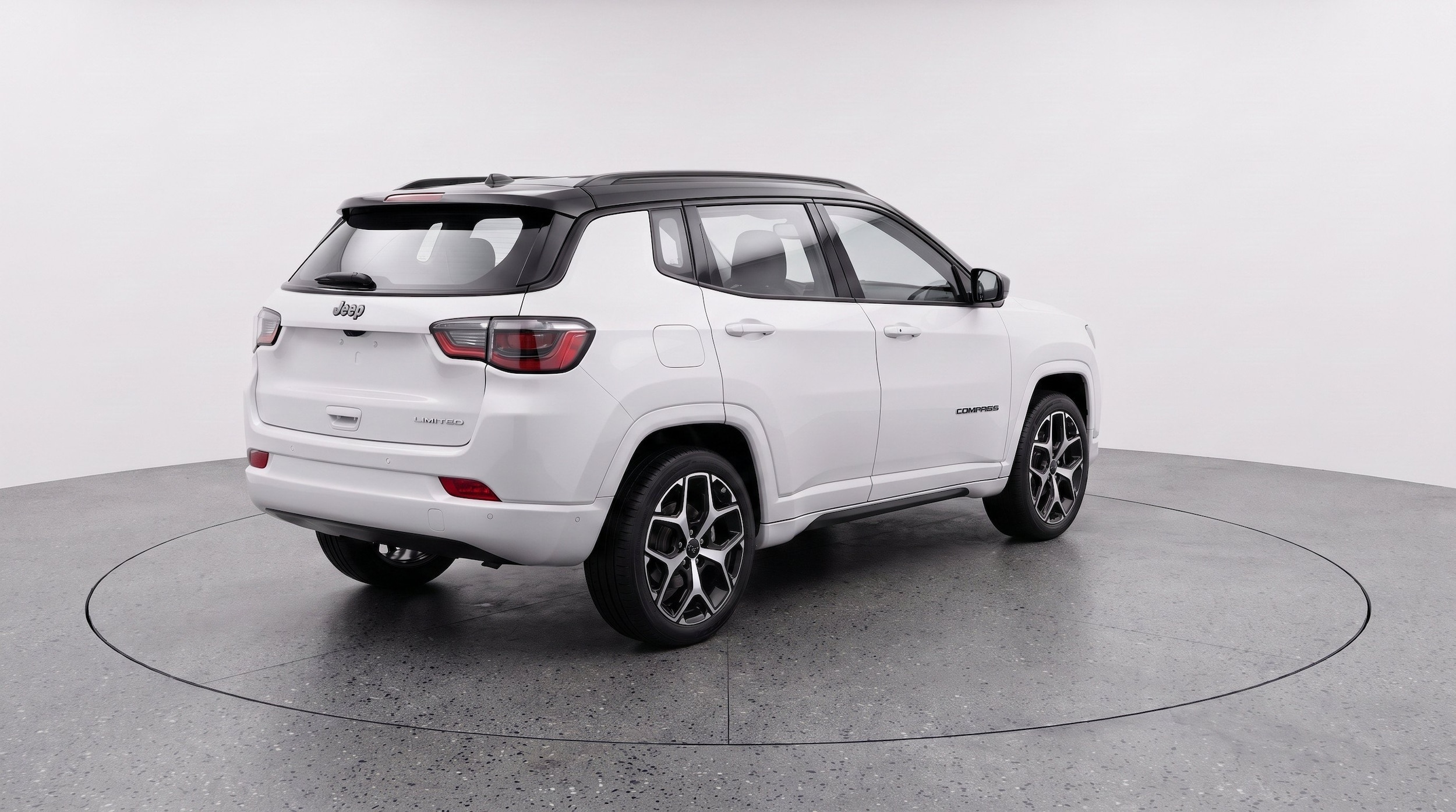Thumbnail: 2025 Jeep Compass - 9
