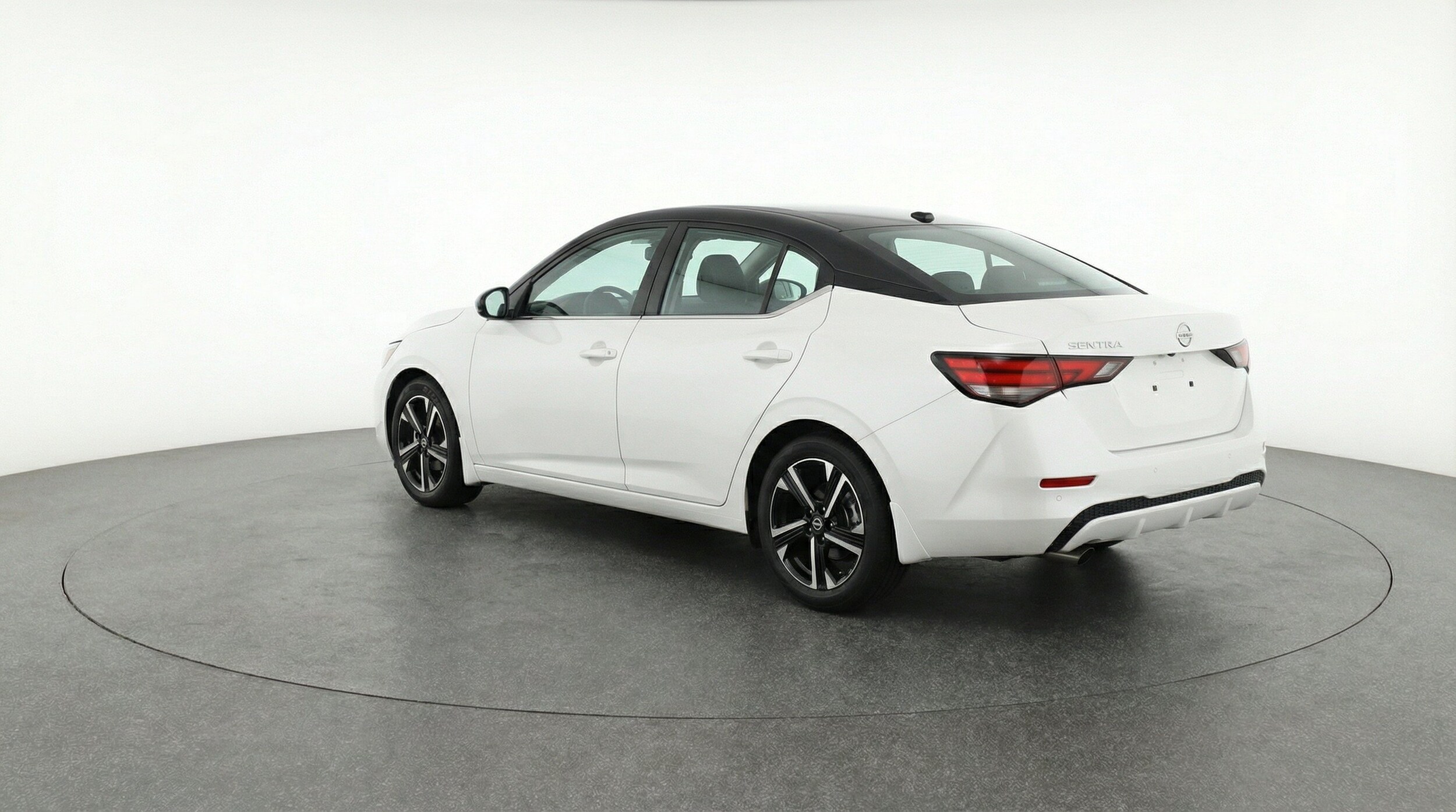 Thumbnail: 2025 Nissan Sentra - 6
