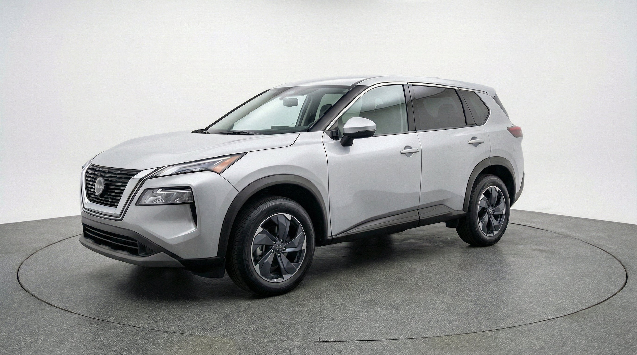Thumbnail: 2025 Nissan Rogue - 3