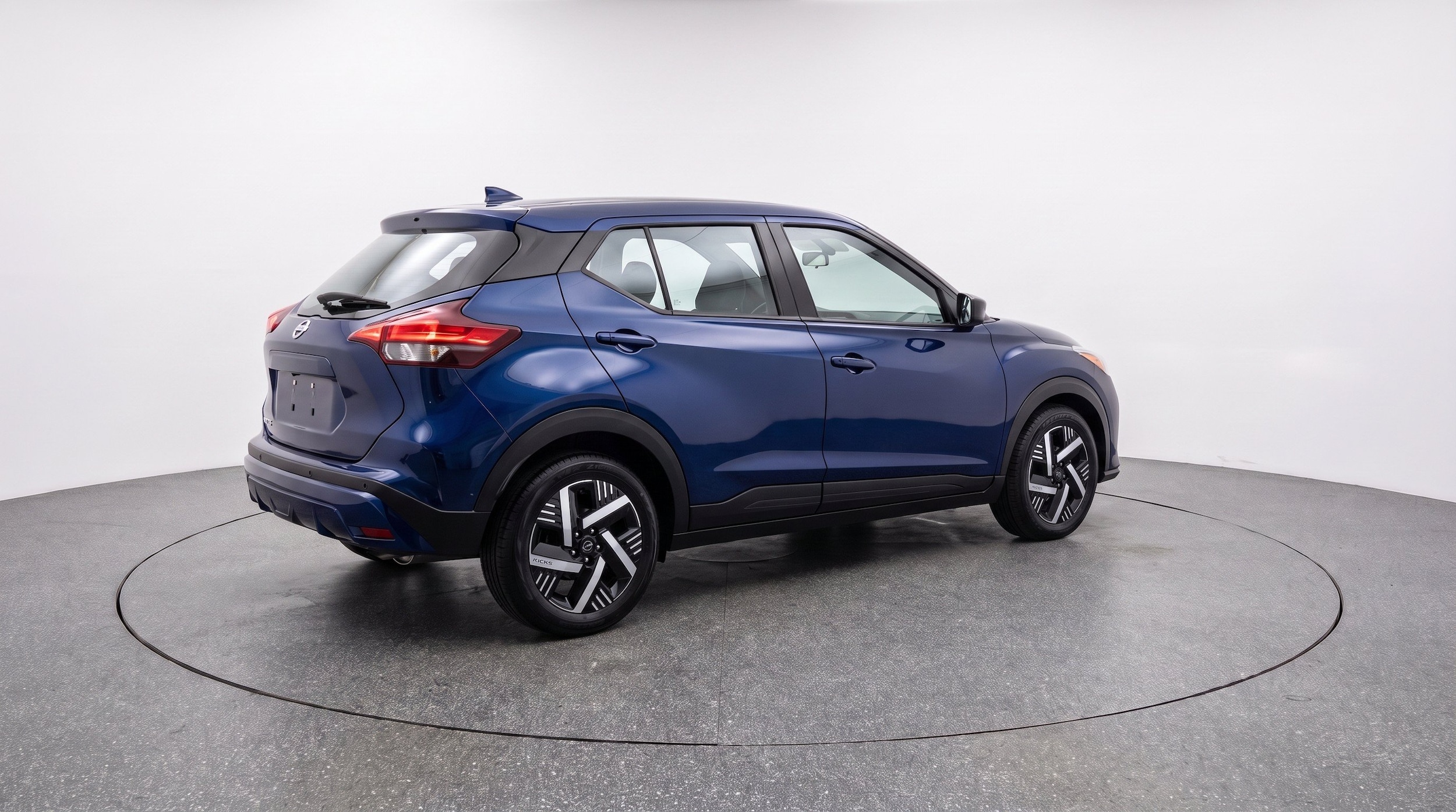 Thumbnail: 2026 Nissan Kicks - 9