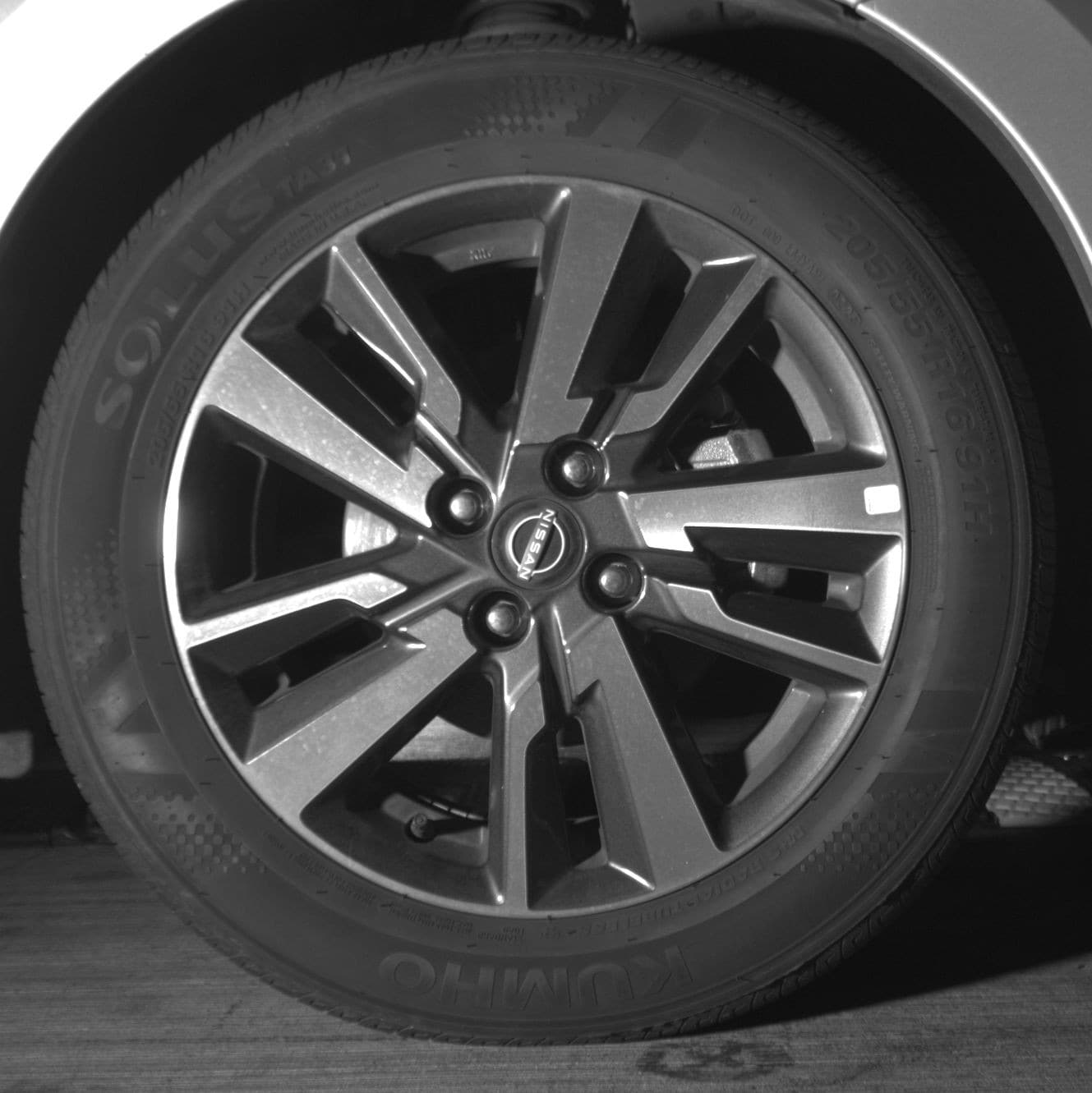 Thumbnail: 2025 Nissan Versa - 10