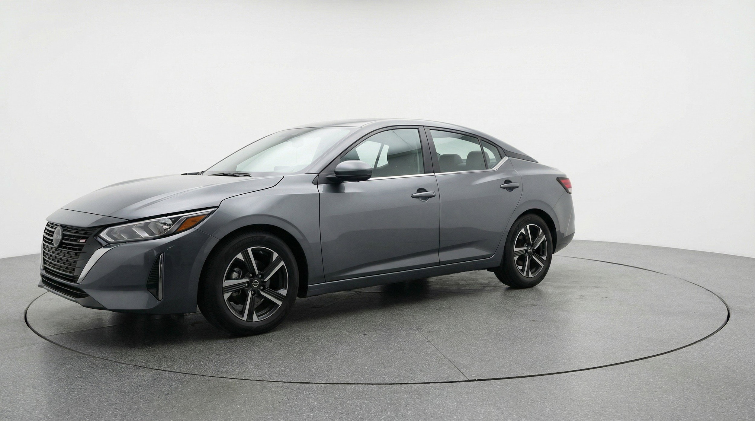 Thumbnail: 2025 Nissan Sentra - 3