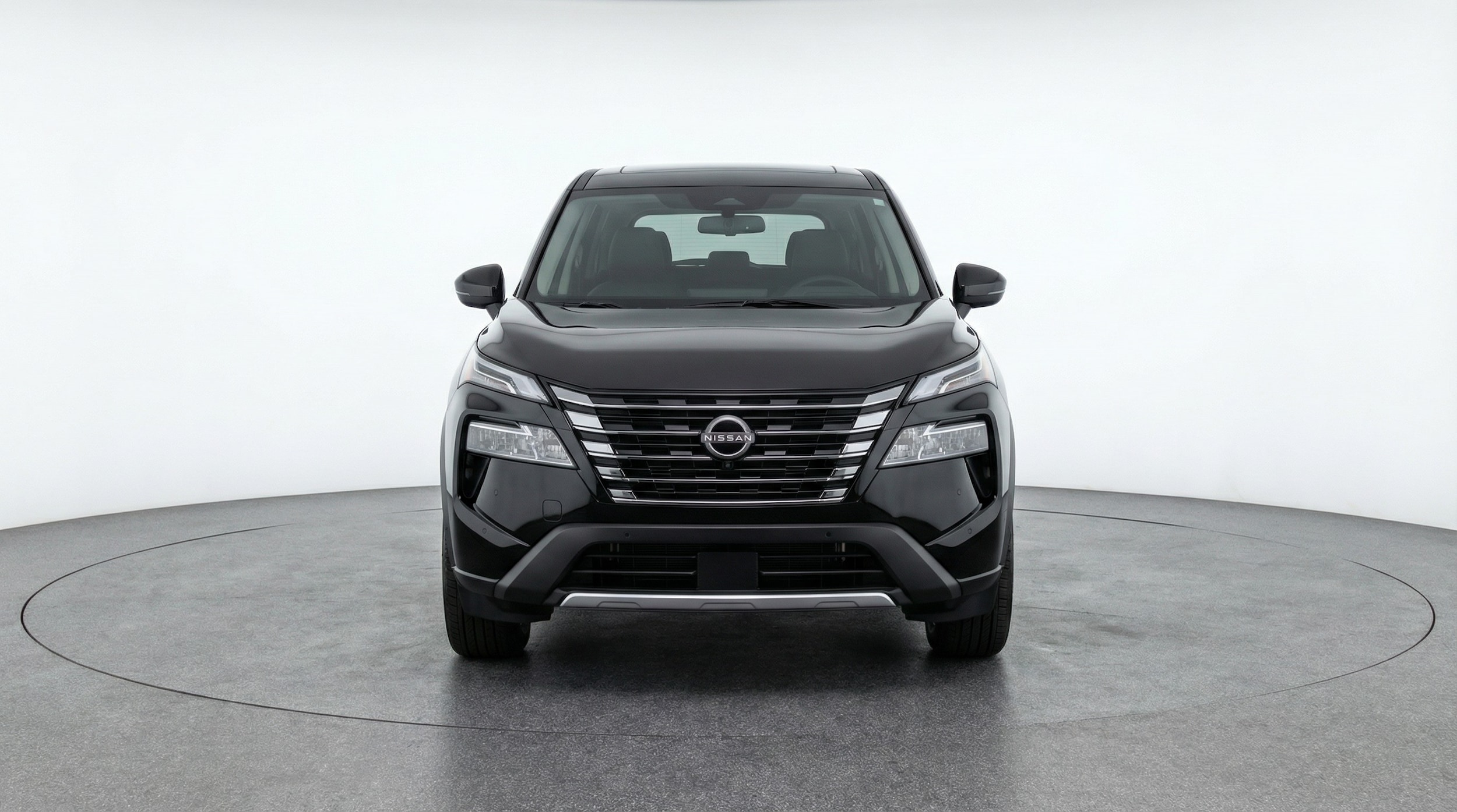 Thumbnail: 2025 Nissan Rogue - 2