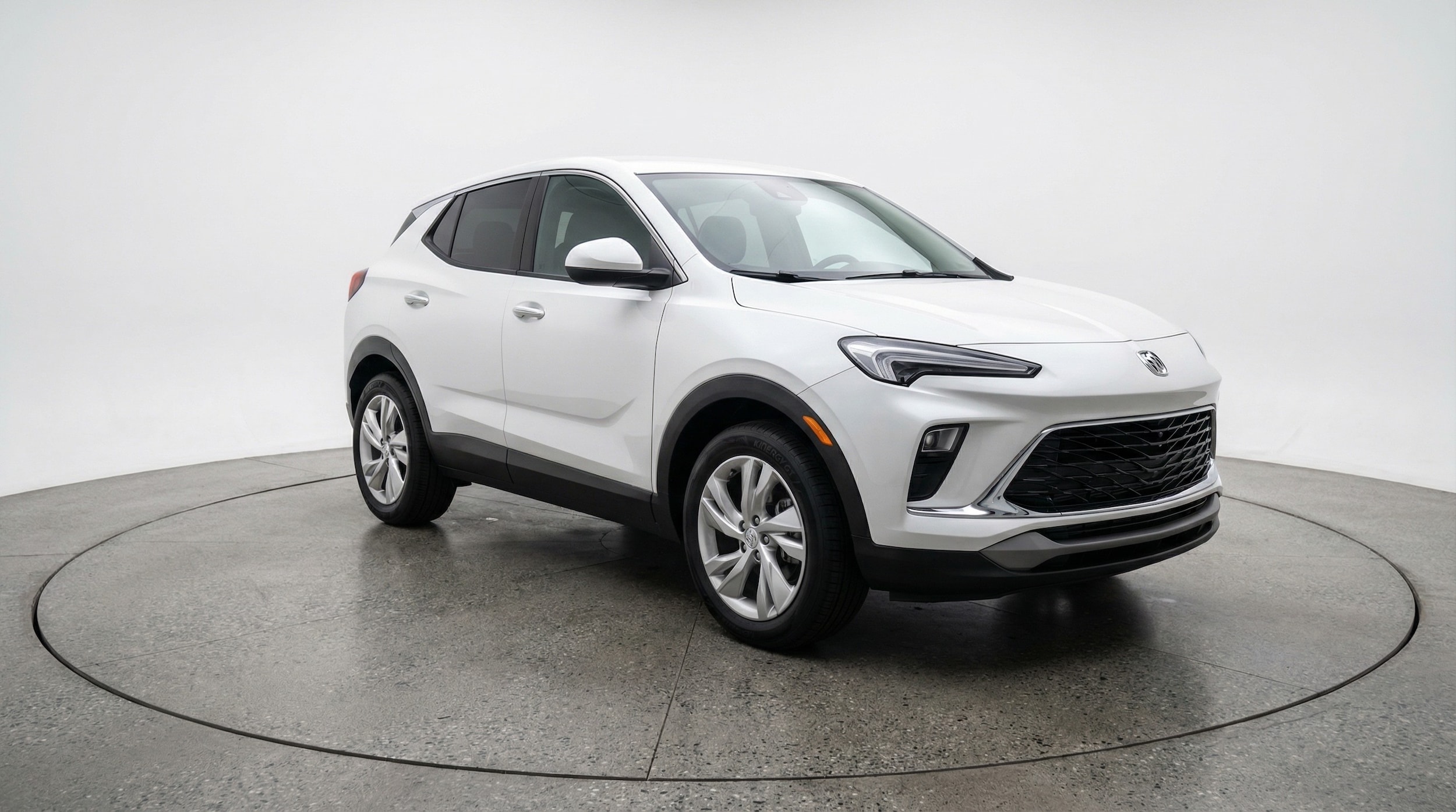 Thumbnail: 2025 Buick Encore GX - 1