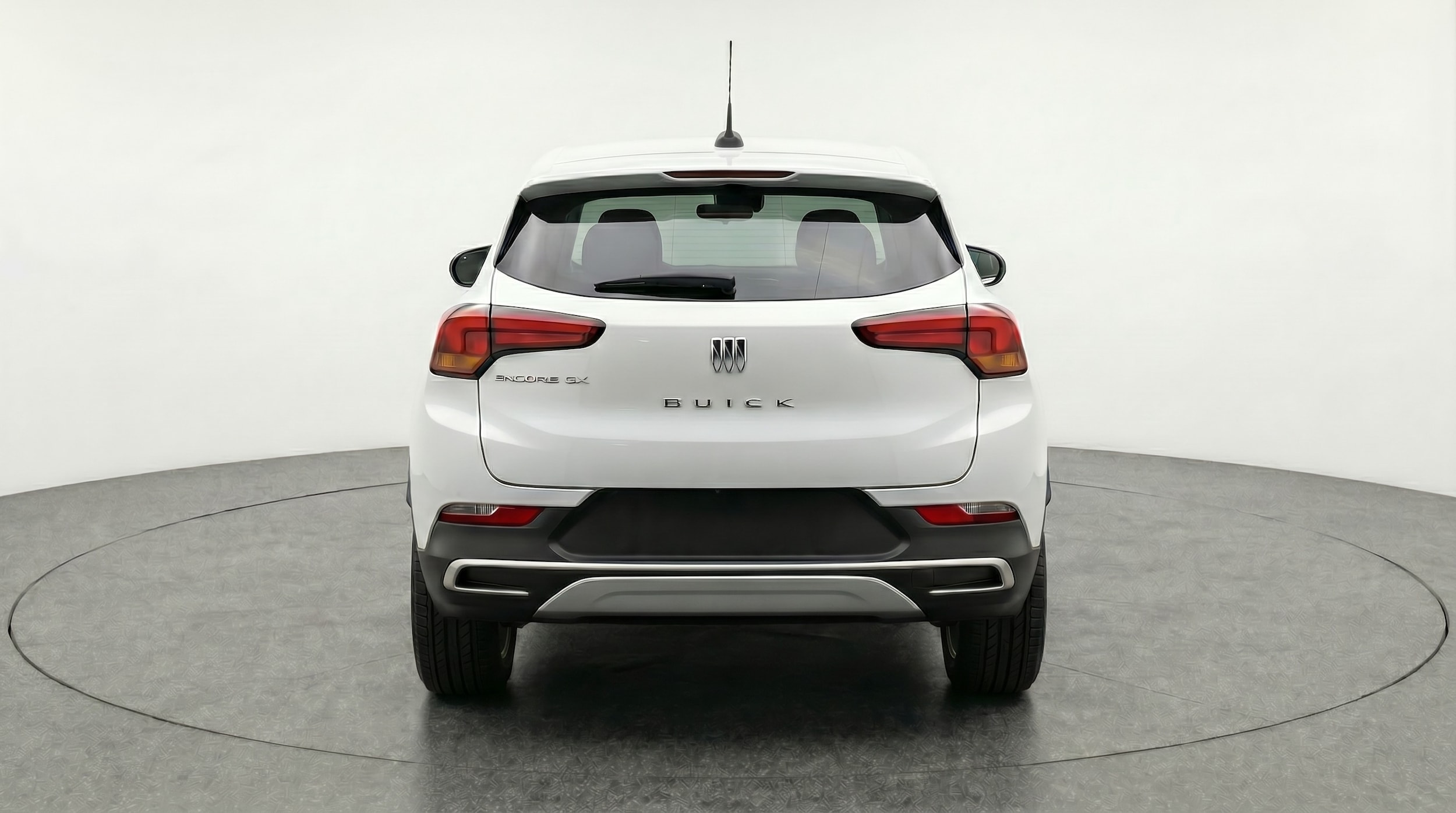 Thumbnail: 2025 Buick Encore GX - 6