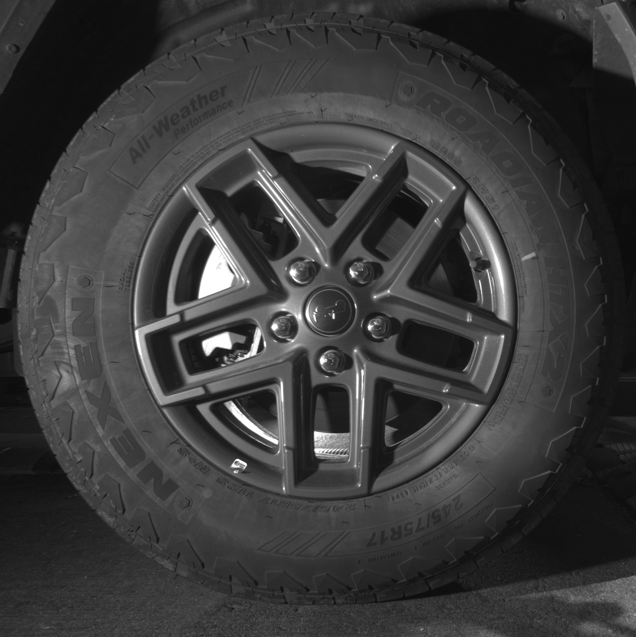 Thumbnail: 2025 Jeep Wrangler - 10