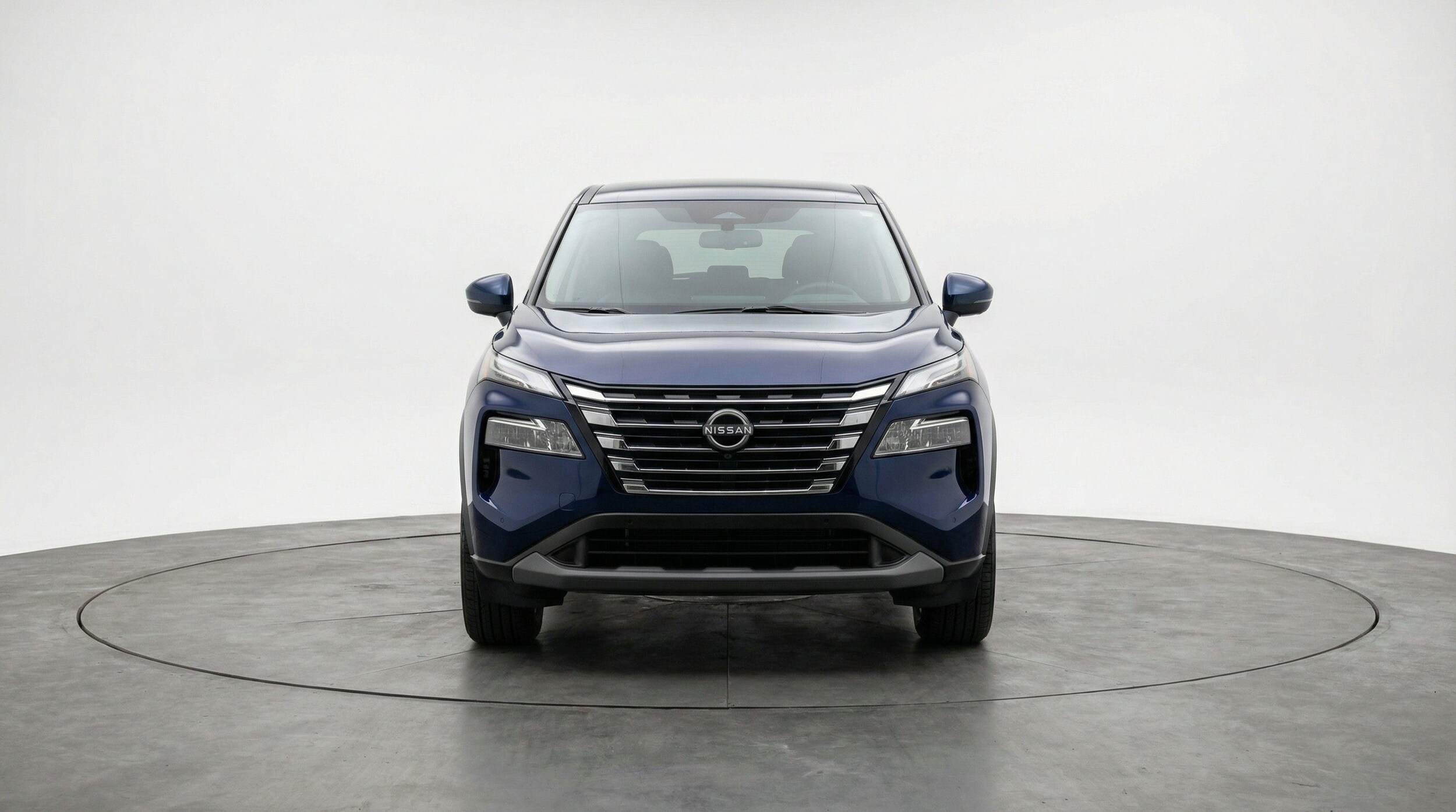 Thumbnail: 2025 Nissan Rogue - 2