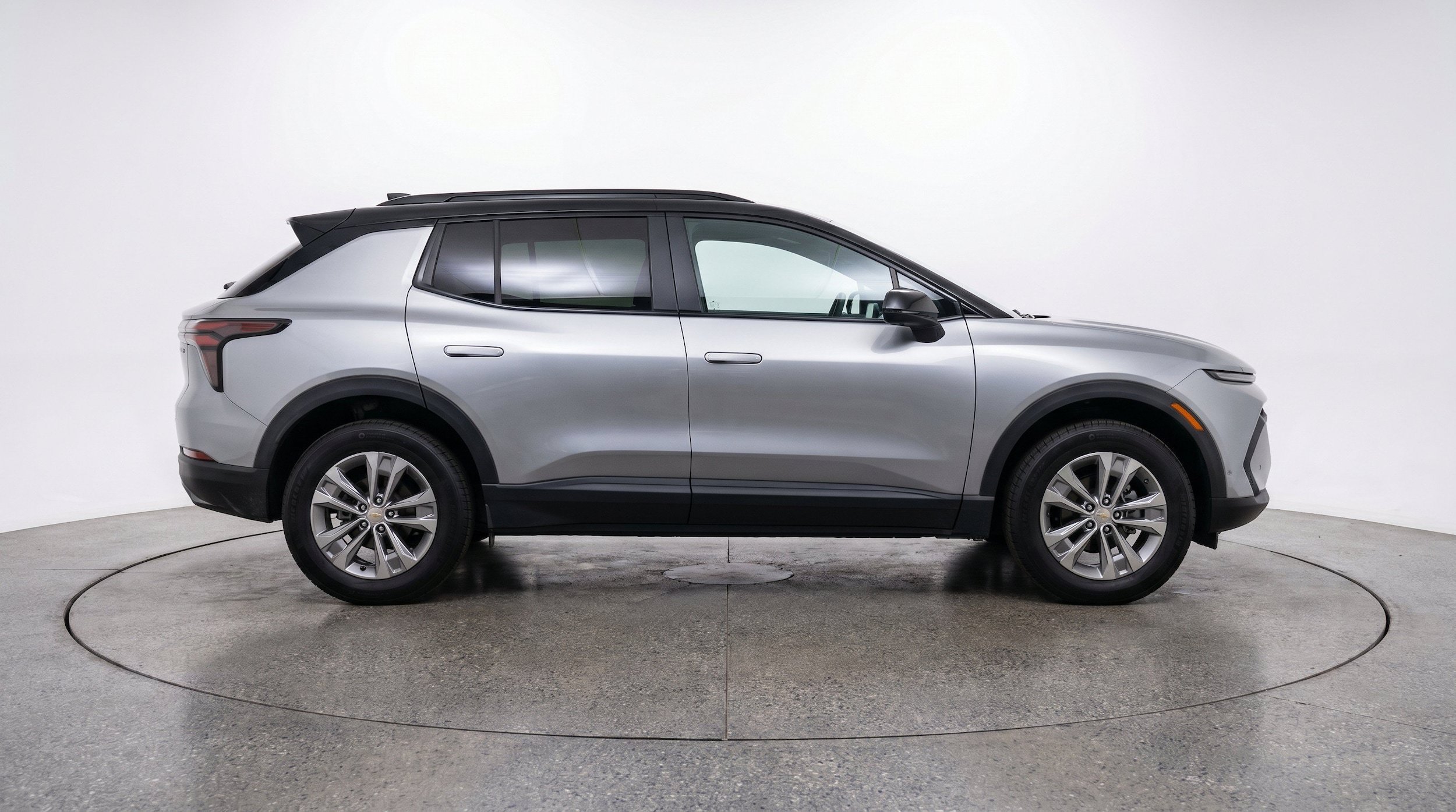 Thumbnail: 2025 Chevrolet Equinox - 11