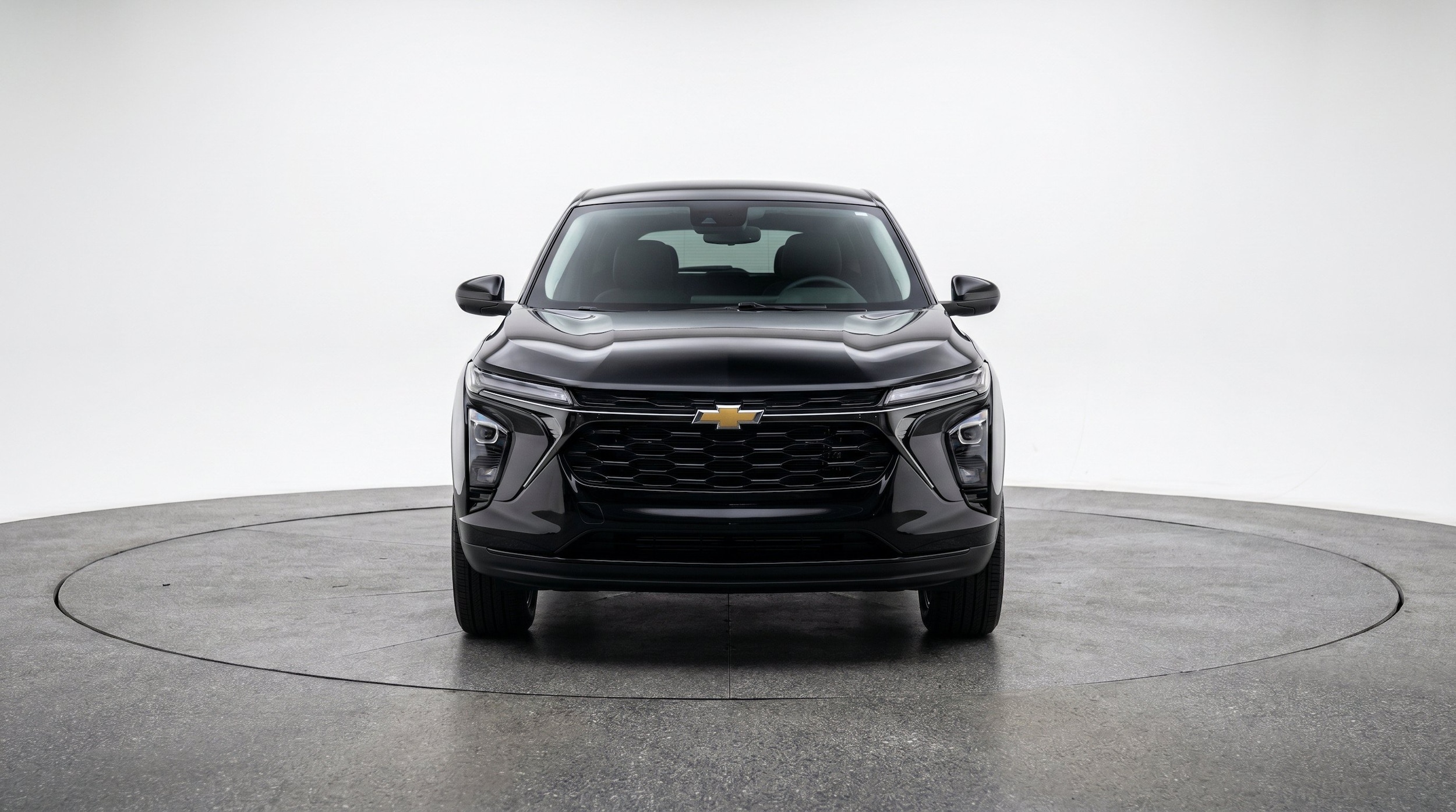 Thumbnail: 2025 Chevrolet Trax - 2