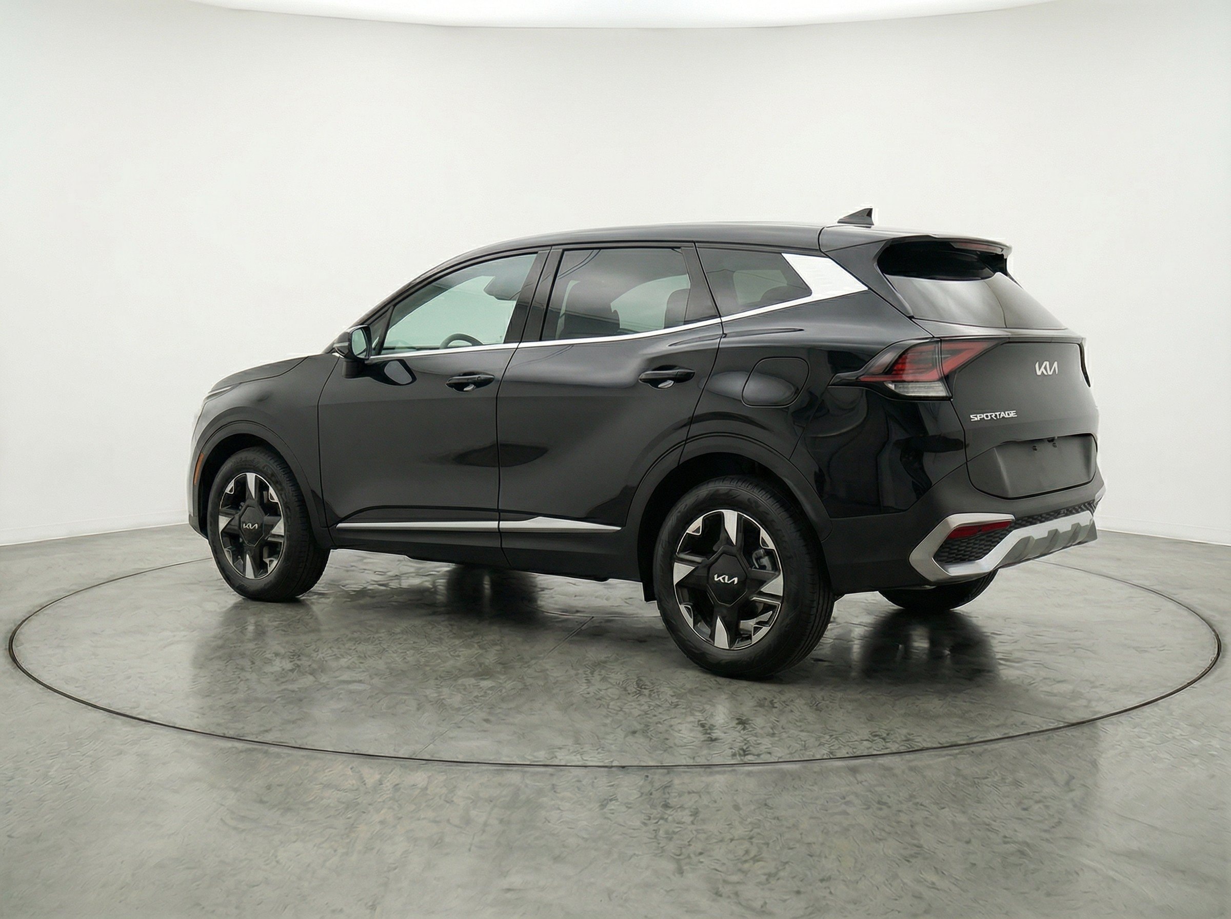 Thumbnail: 2026 Kia Sportage - 6