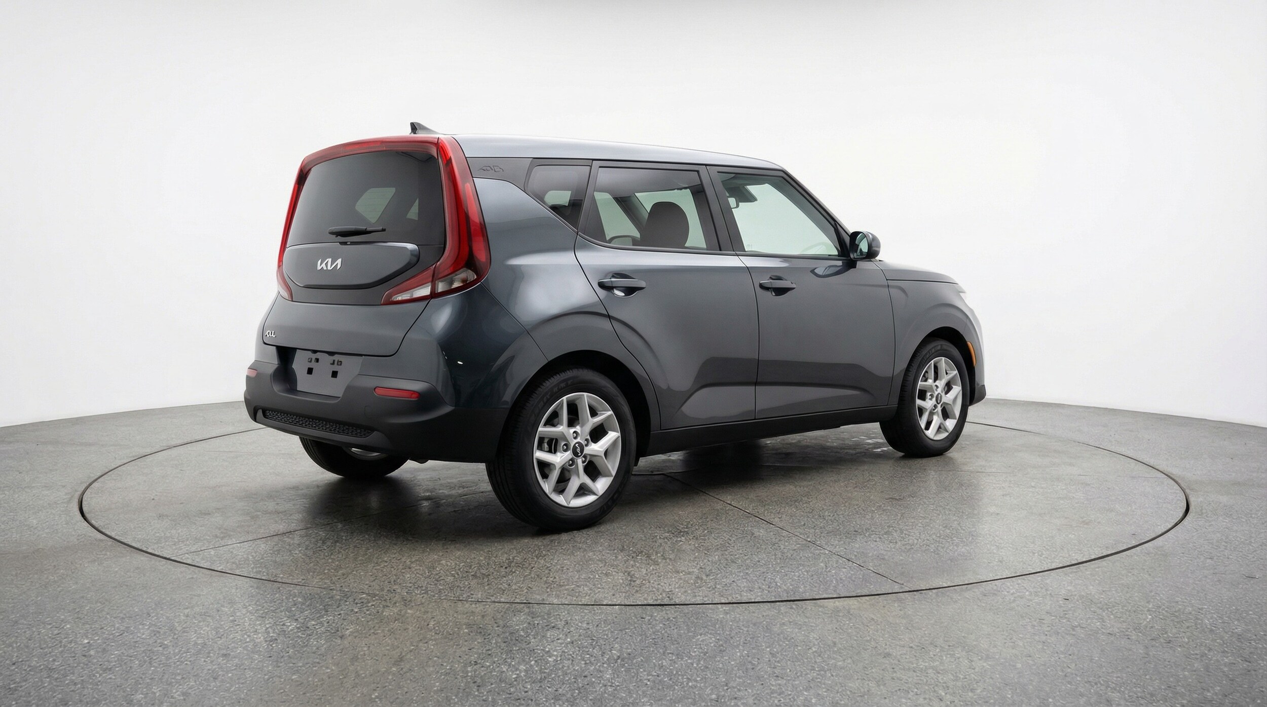 Thumbnail: 2025 Kia Soul - 7