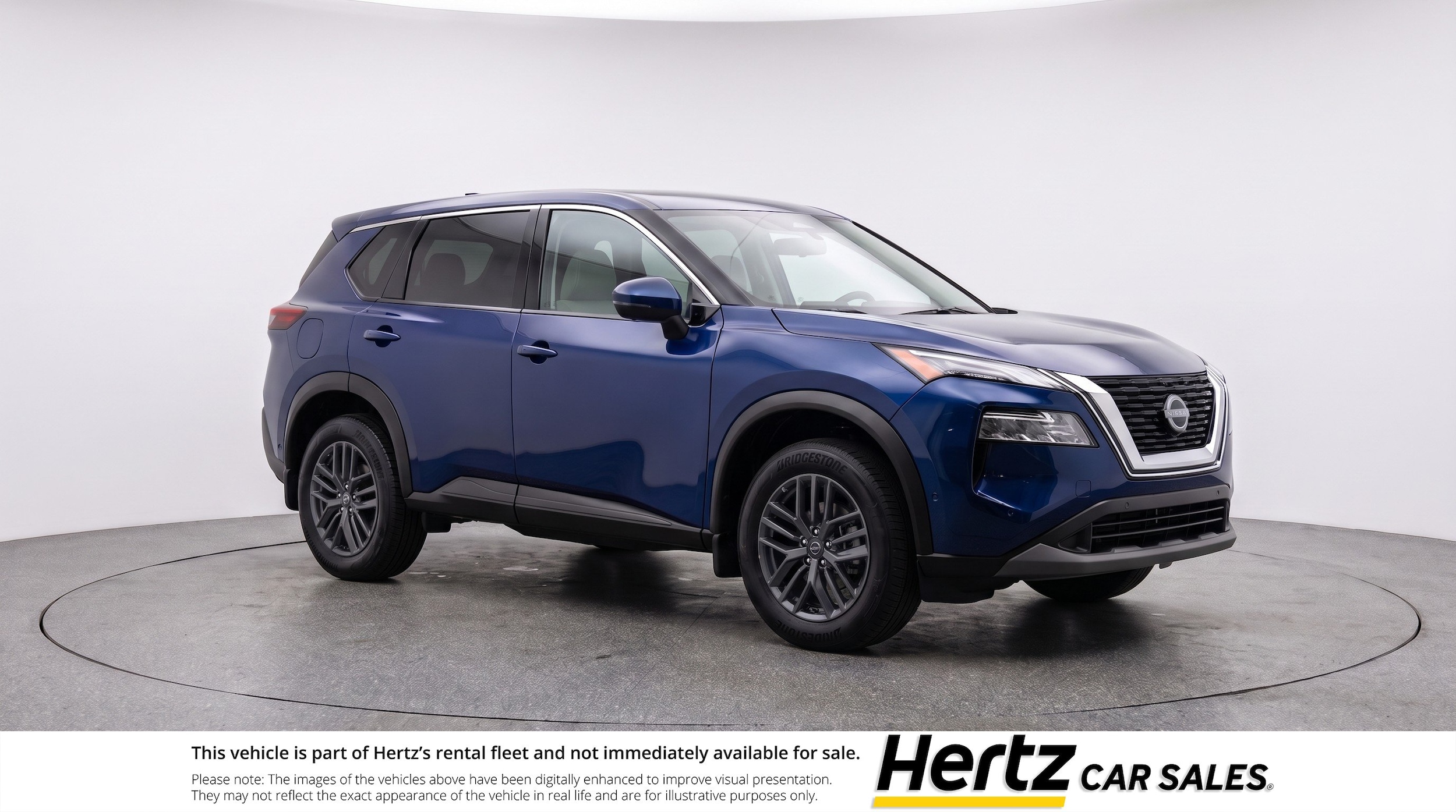 Thumbnail: 2026 Nissan Rogue - 1