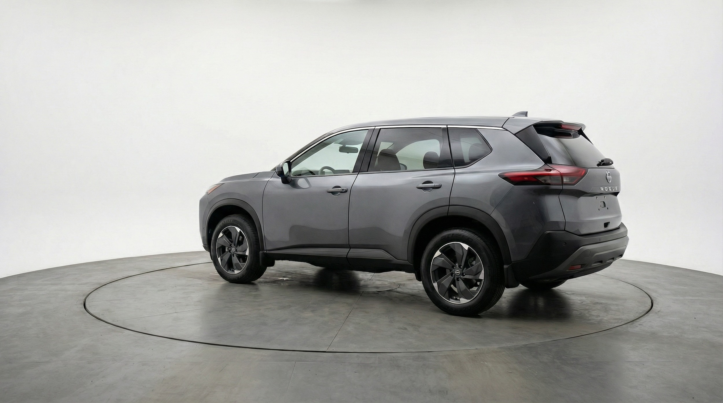 Thumbnail: 2025 Nissan Rogue - 5