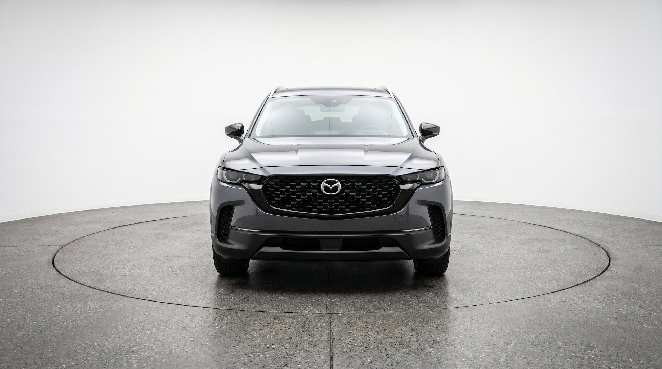 Thumbnail: 2026 Mazda CX-50 - 2