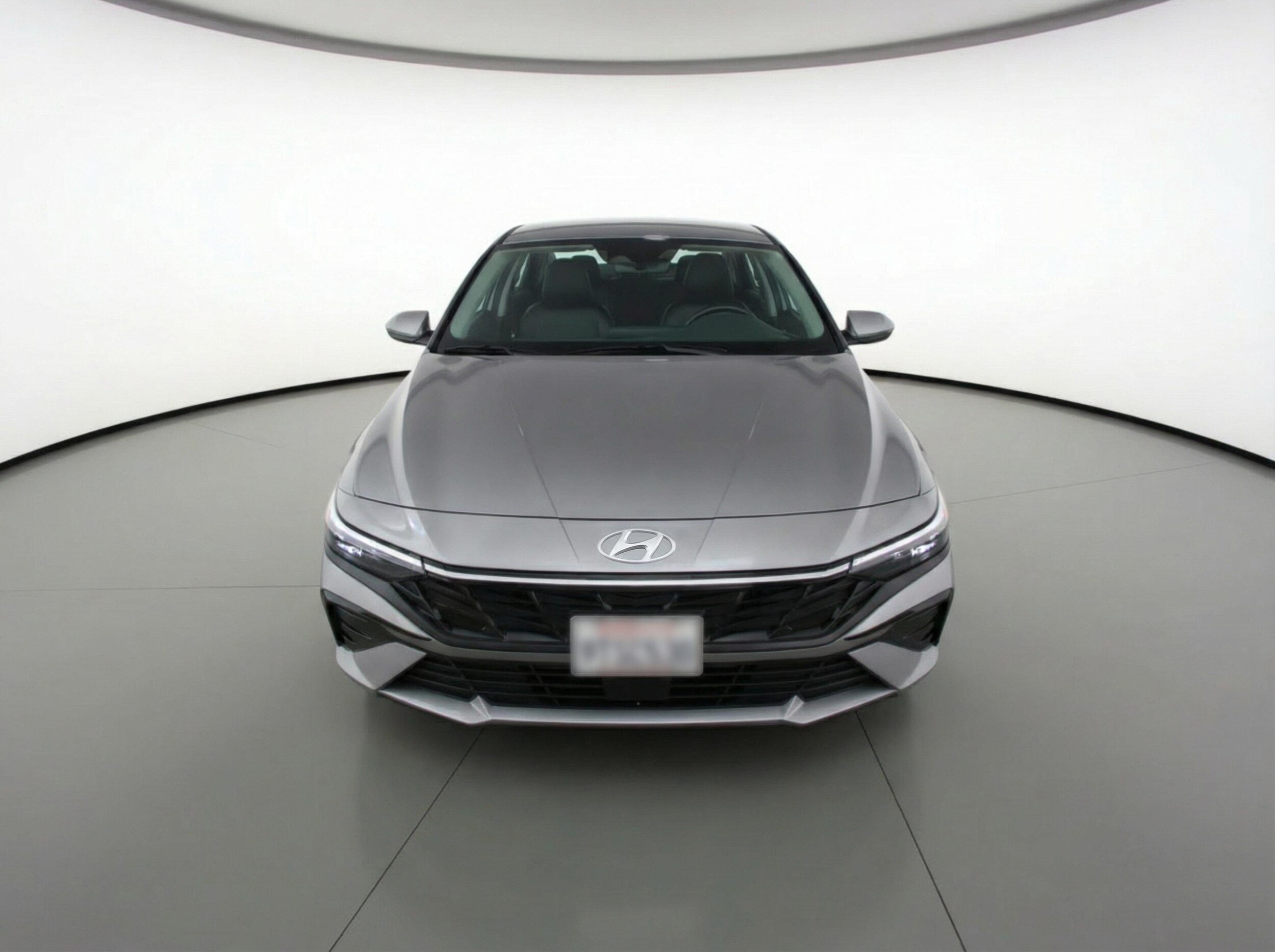 Thumbnail: 2025 Hyundai Elantra - 2