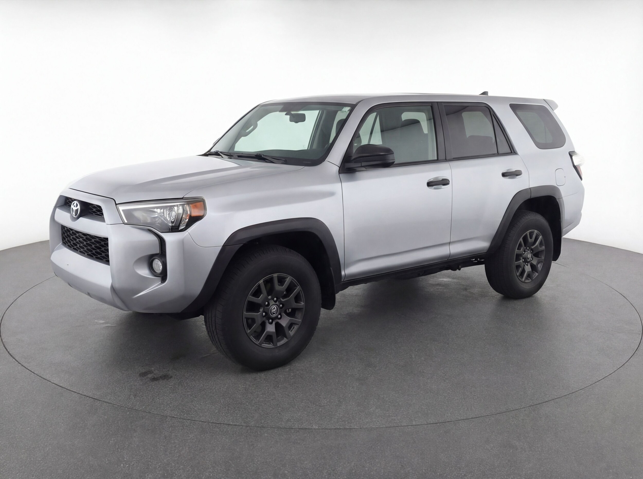 Thumbnail: 2025 Toyota 4Runner - 3