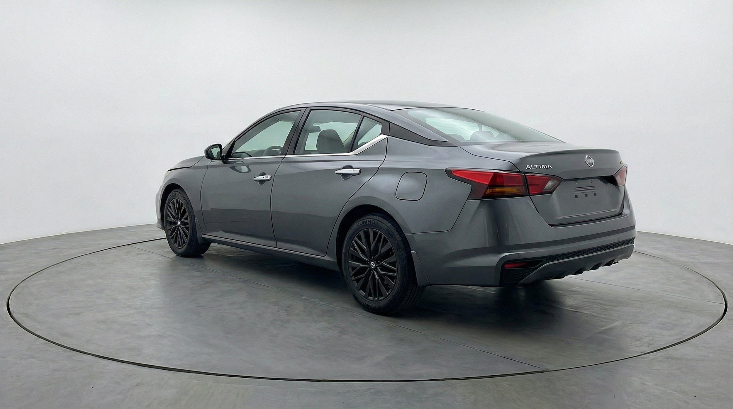Thumbnail: 2025 Nissan Altima - 6