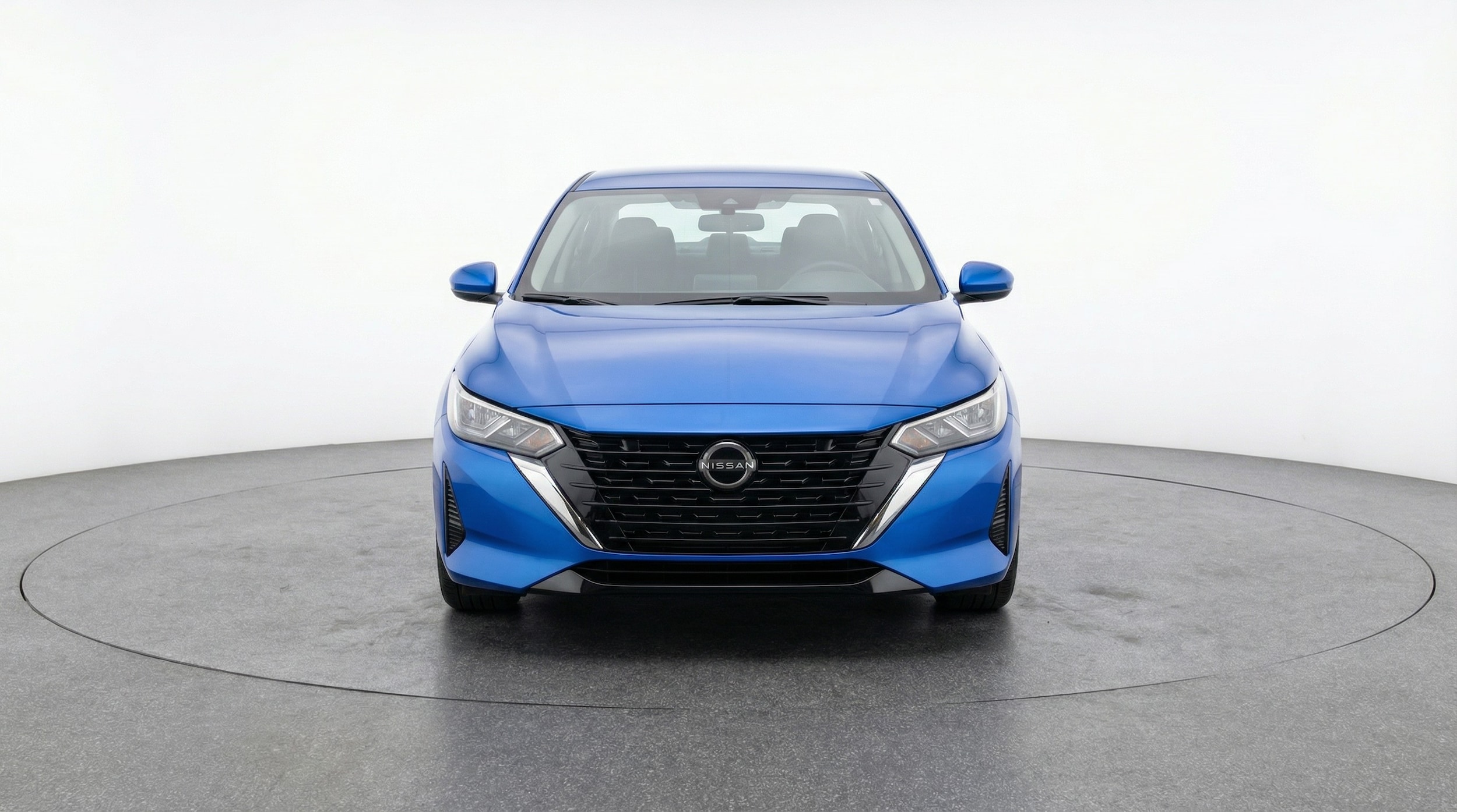 Thumbnail: 2025 Nissan Sentra - 2