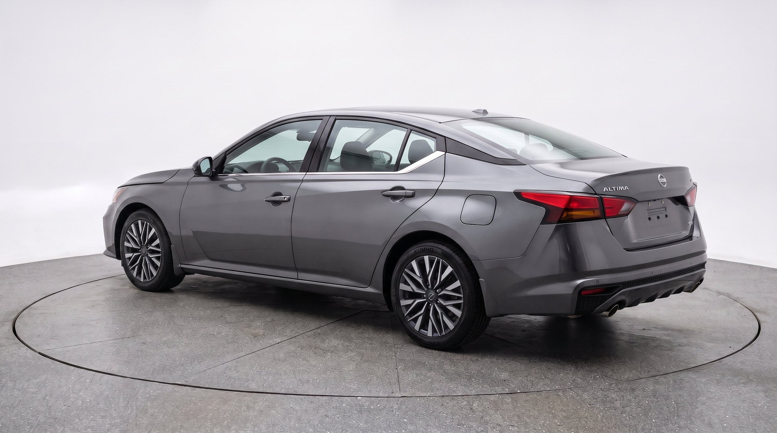 Thumbnail: 2026 Nissan Altima - 6