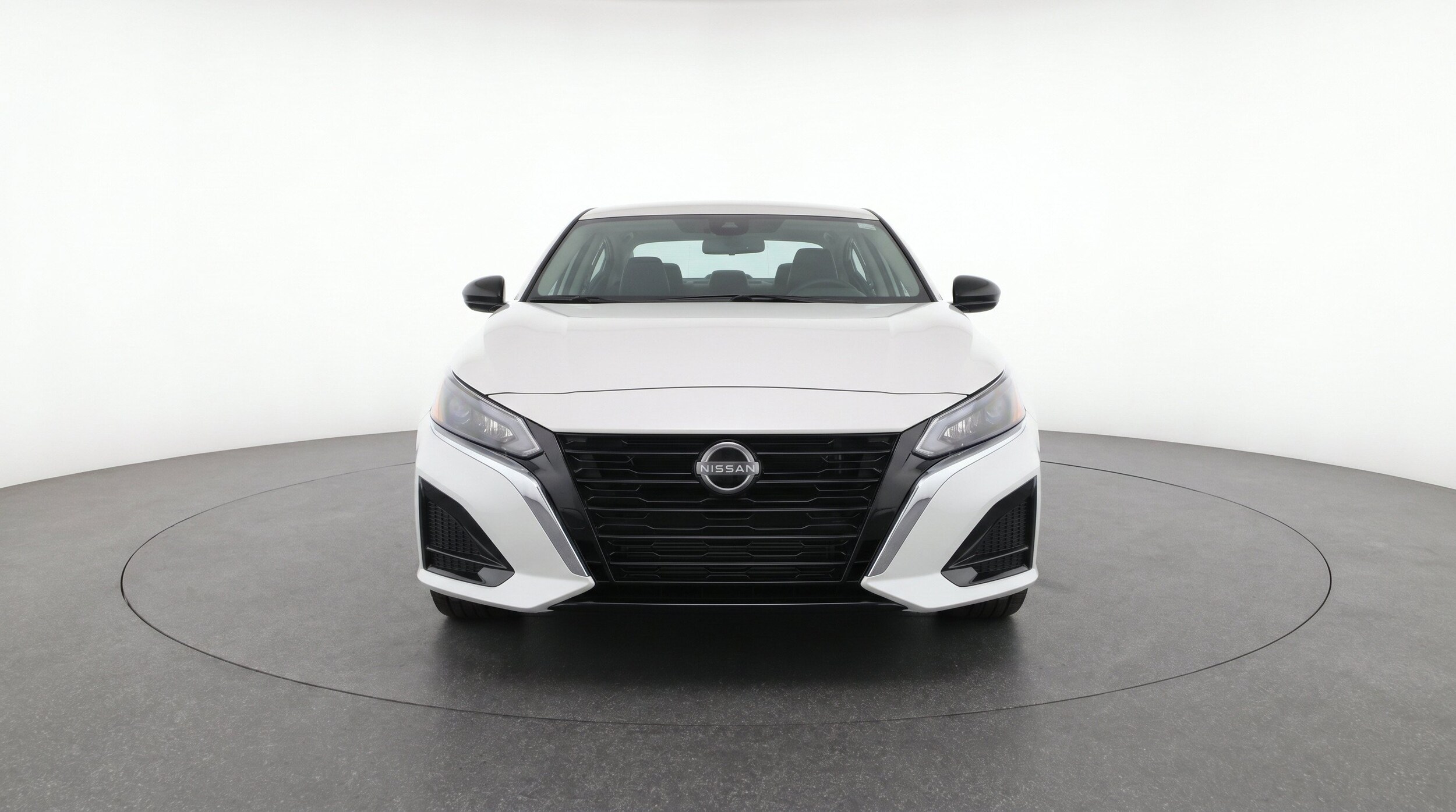 Thumbnail: 2025 Nissan Altima - 2