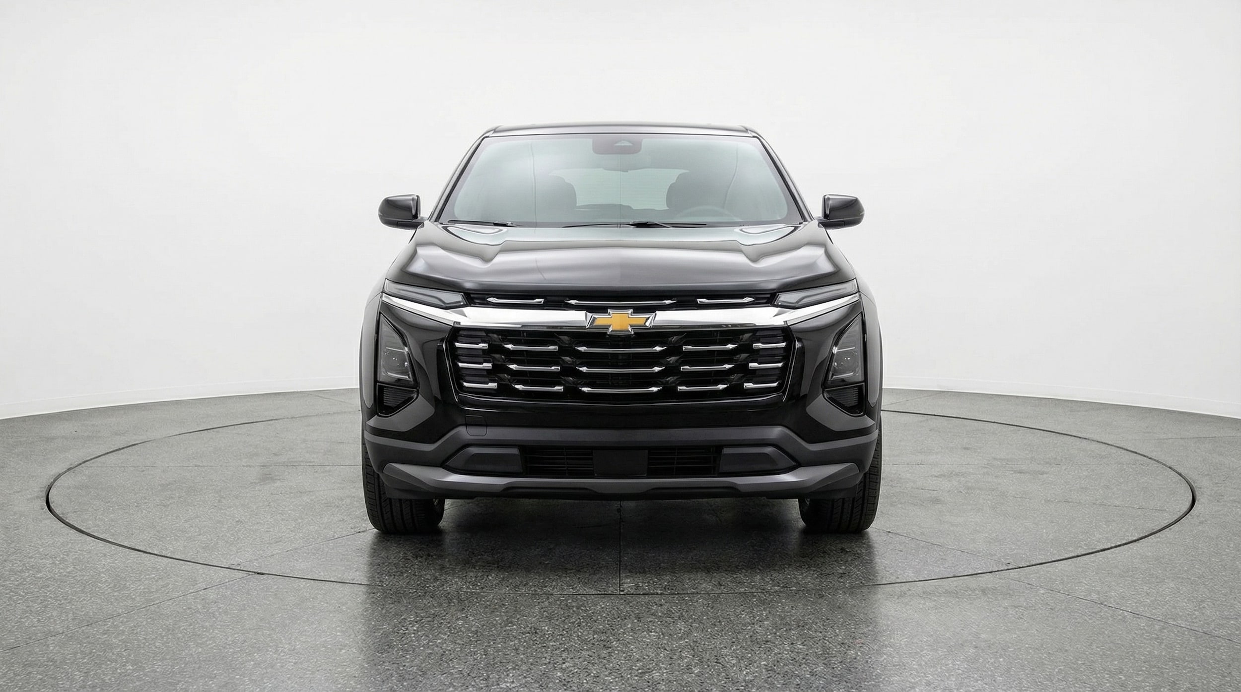 Thumbnail: 2025 Chevrolet Equinox - 2