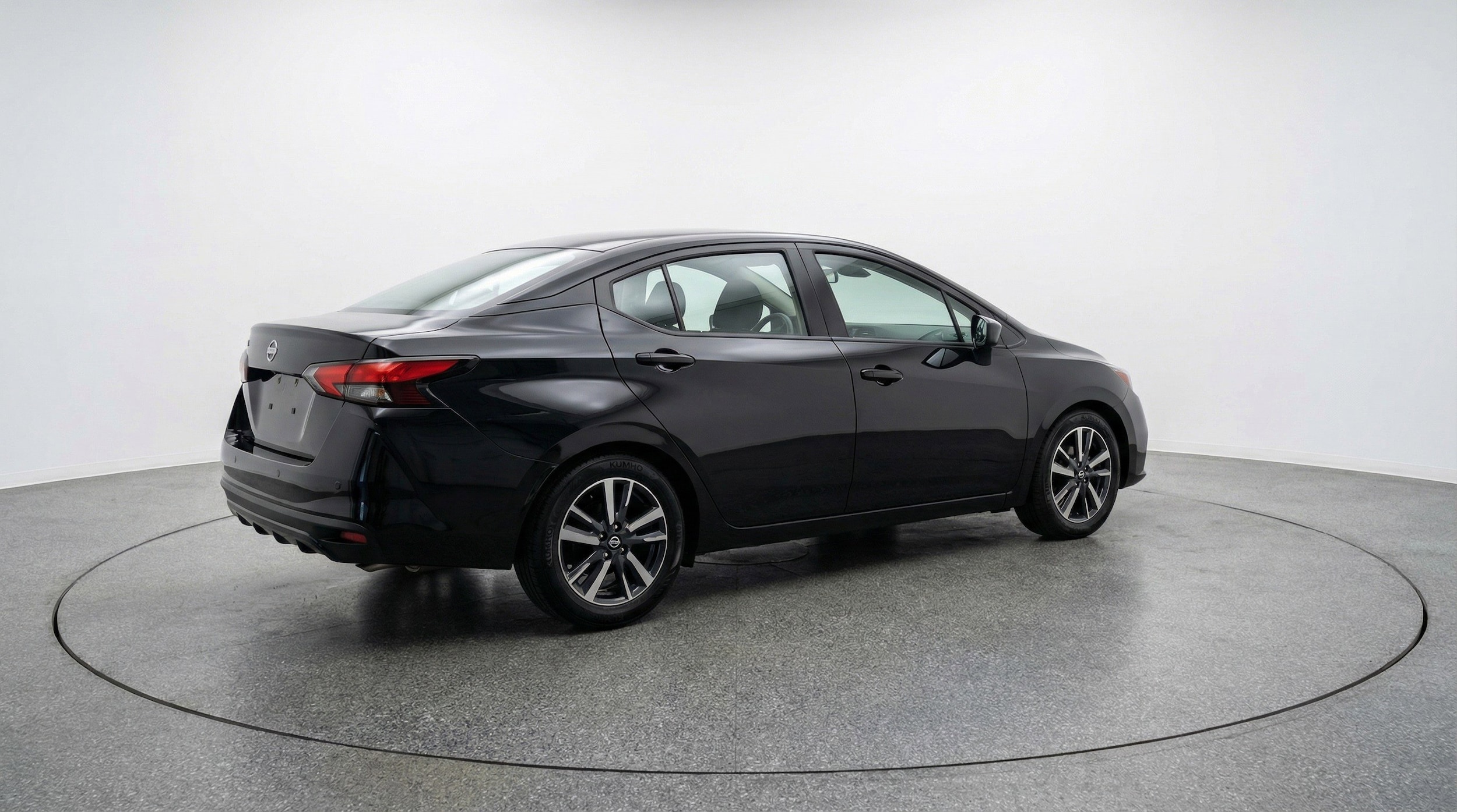 Thumbnail: 2025 Nissan Versa - 9