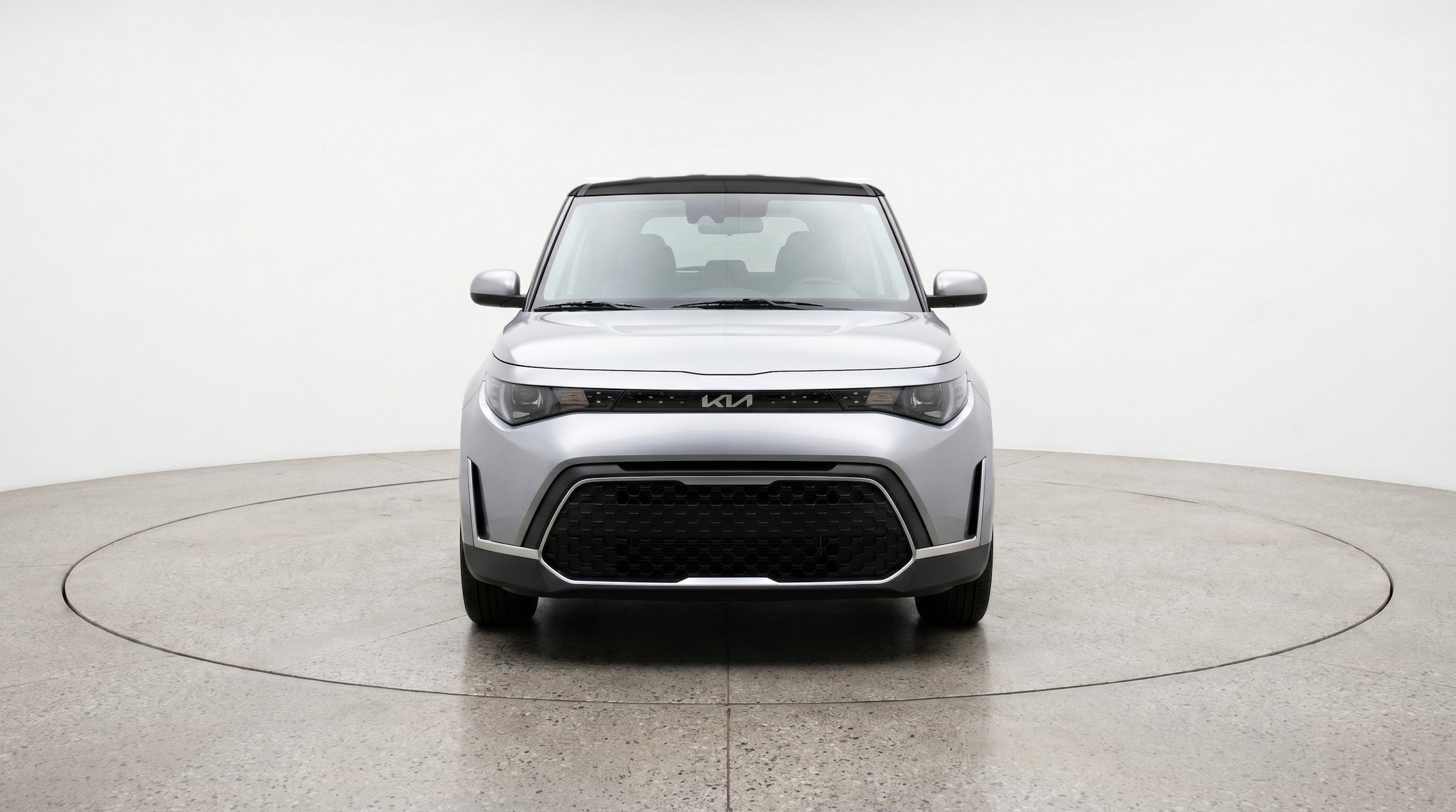 Thumbnail: 2025 Kia Soul - 2