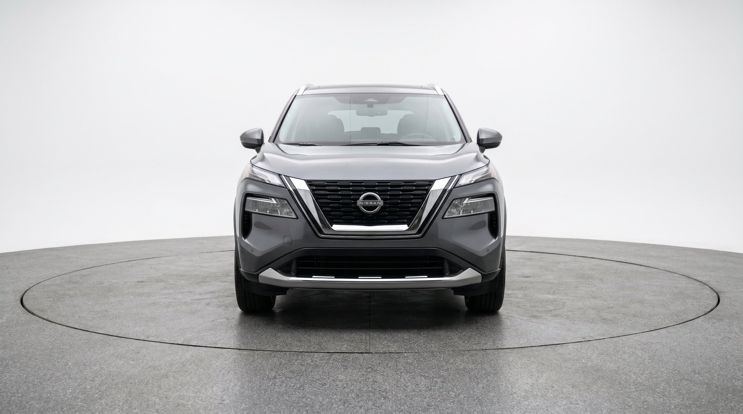 Thumbnail: 2026 Nissan Rogue - 2