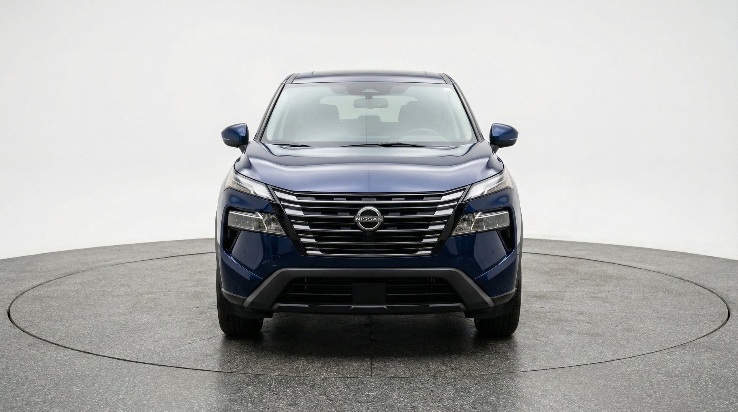 Thumbnail: 2026 Nissan Rogue - 2