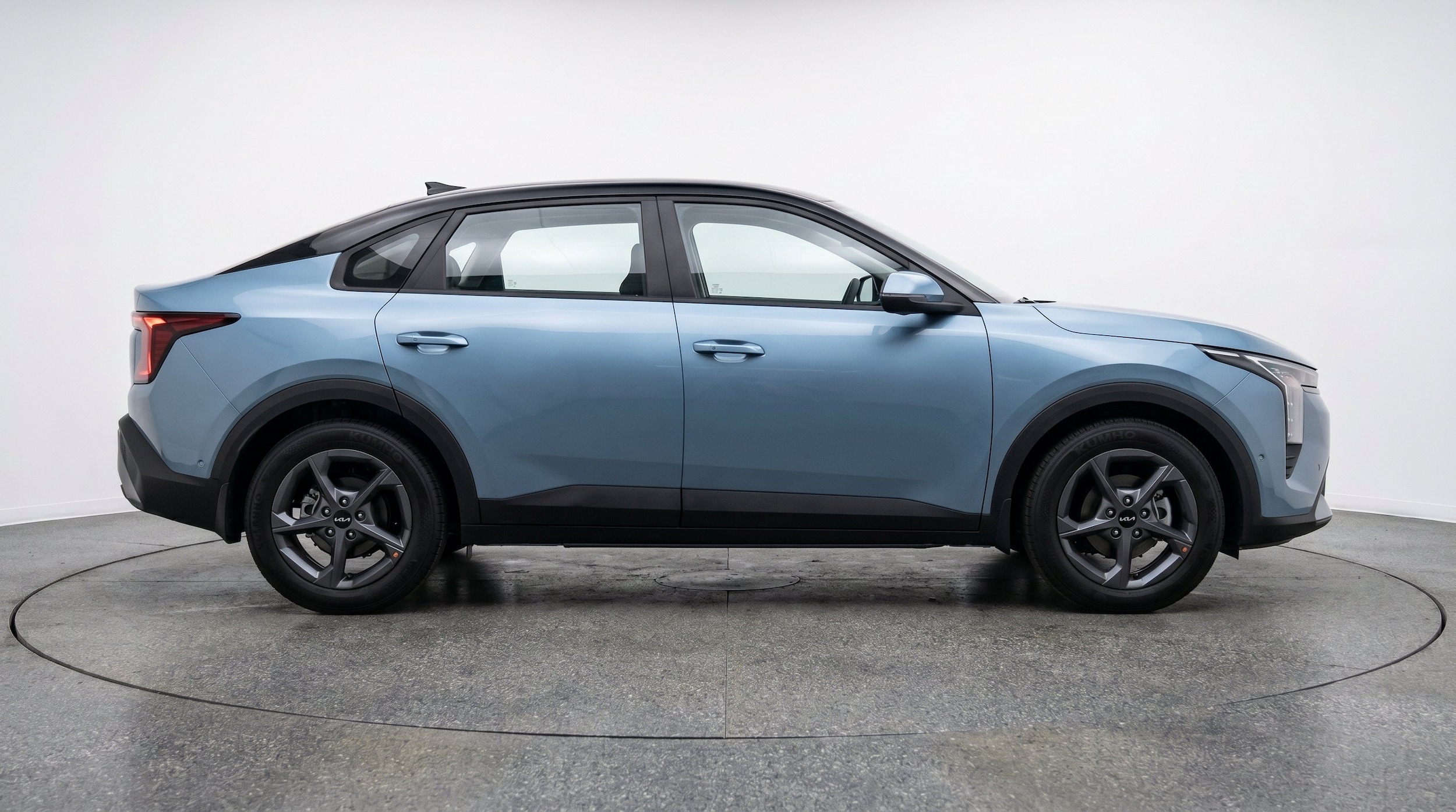 Thumbnail: 2026 Kia K4 - 11