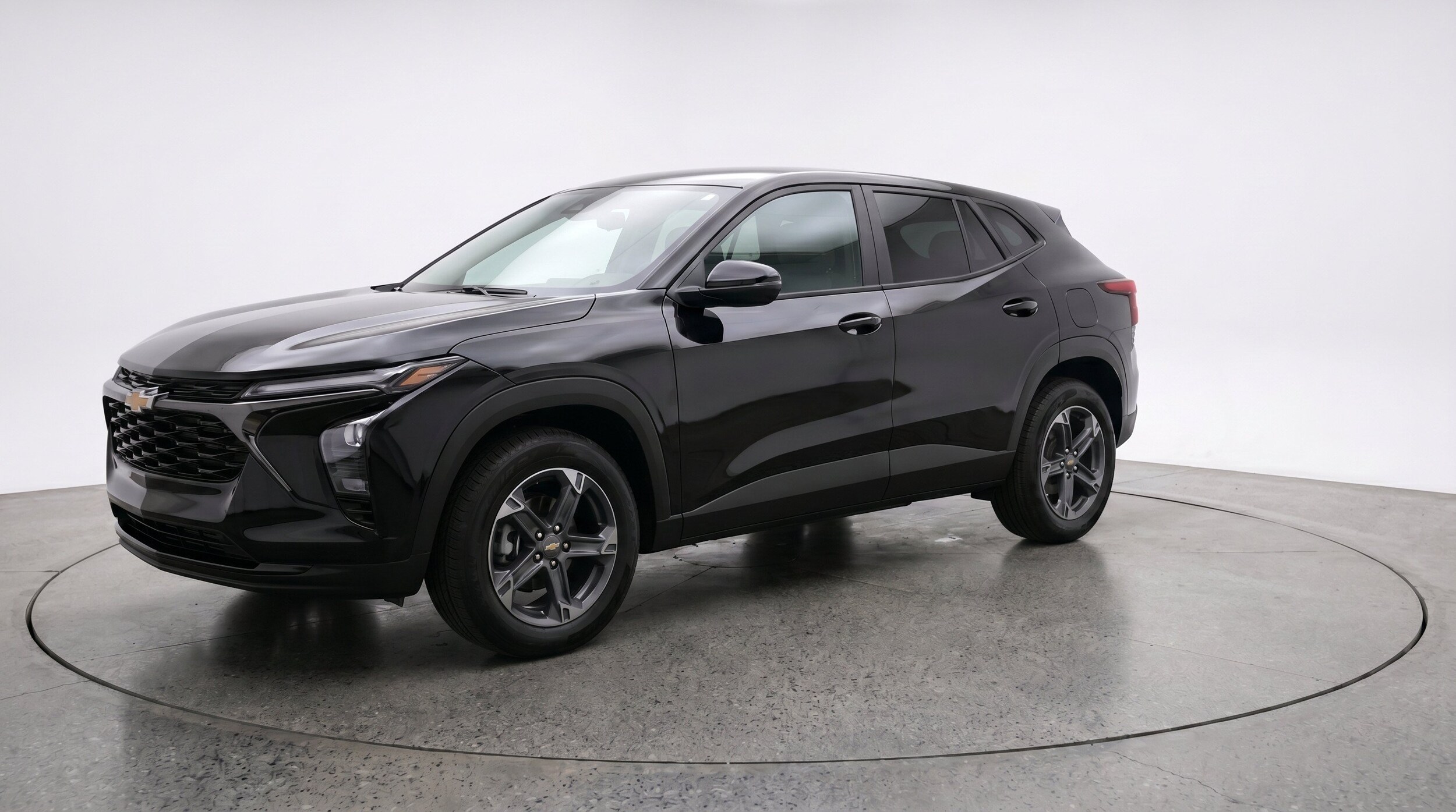 Thumbnail: 2026 Chevrolet Blazer - 3