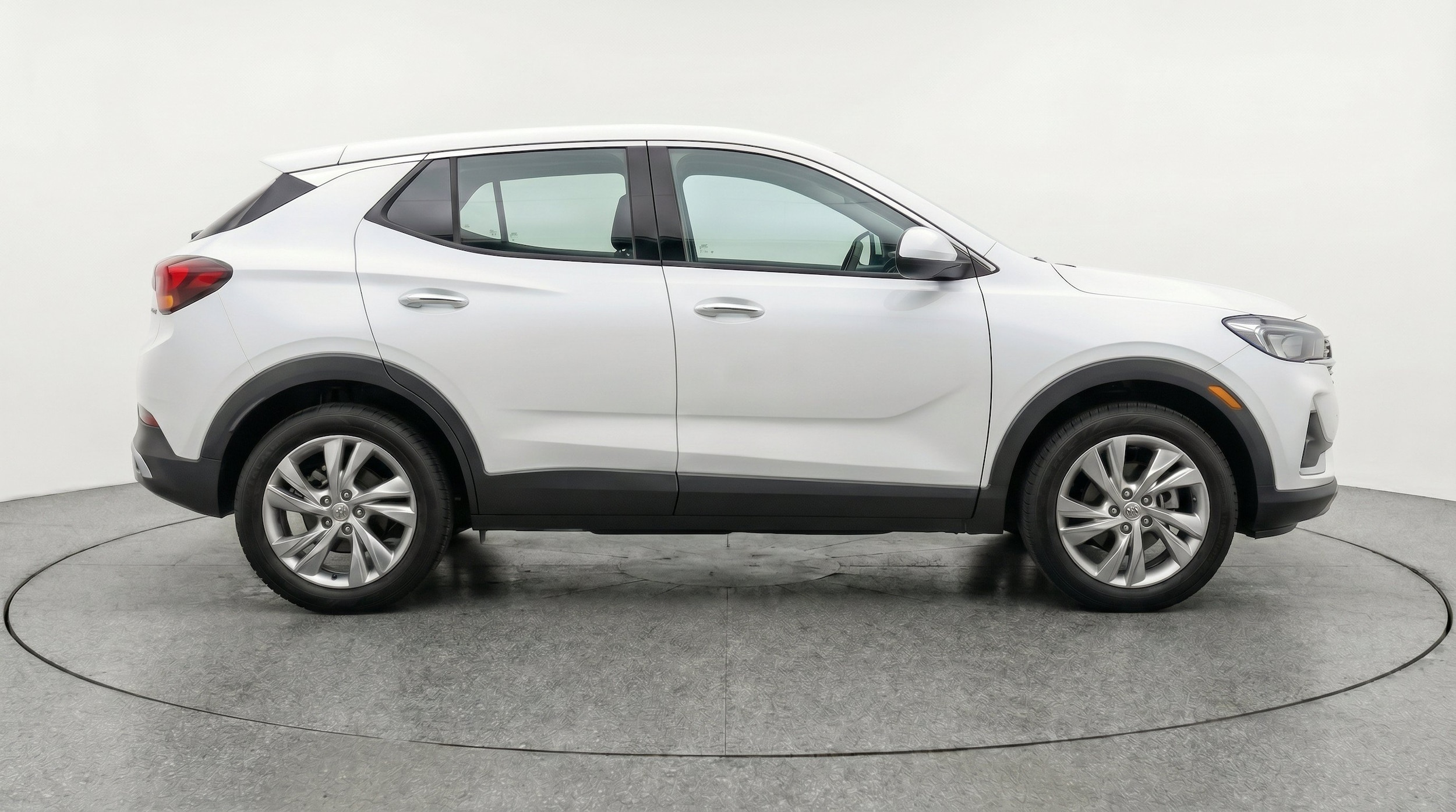 Thumbnail: 2026 Buick Encore GX - 11