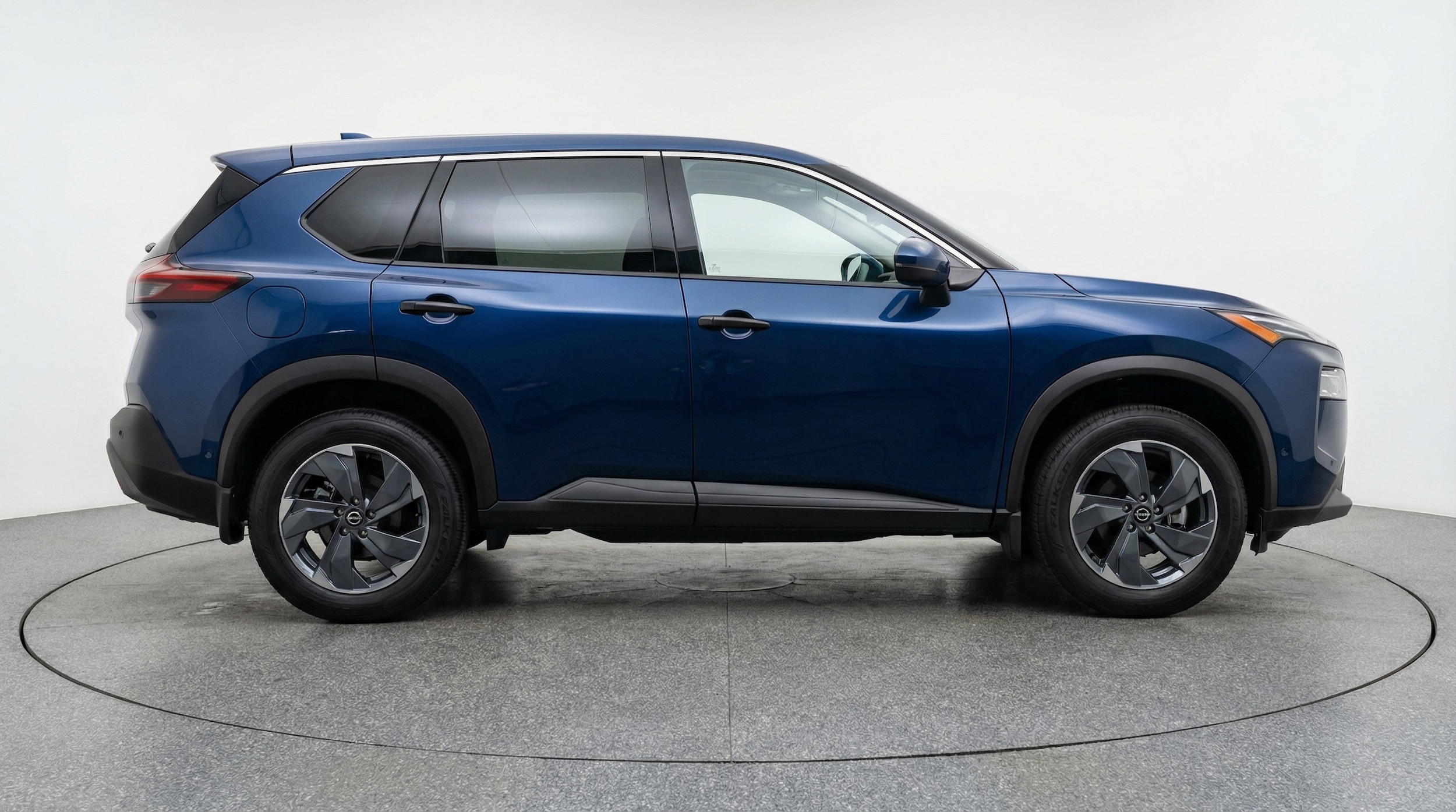 Thumbnail: 2025 Nissan Rogue - 8