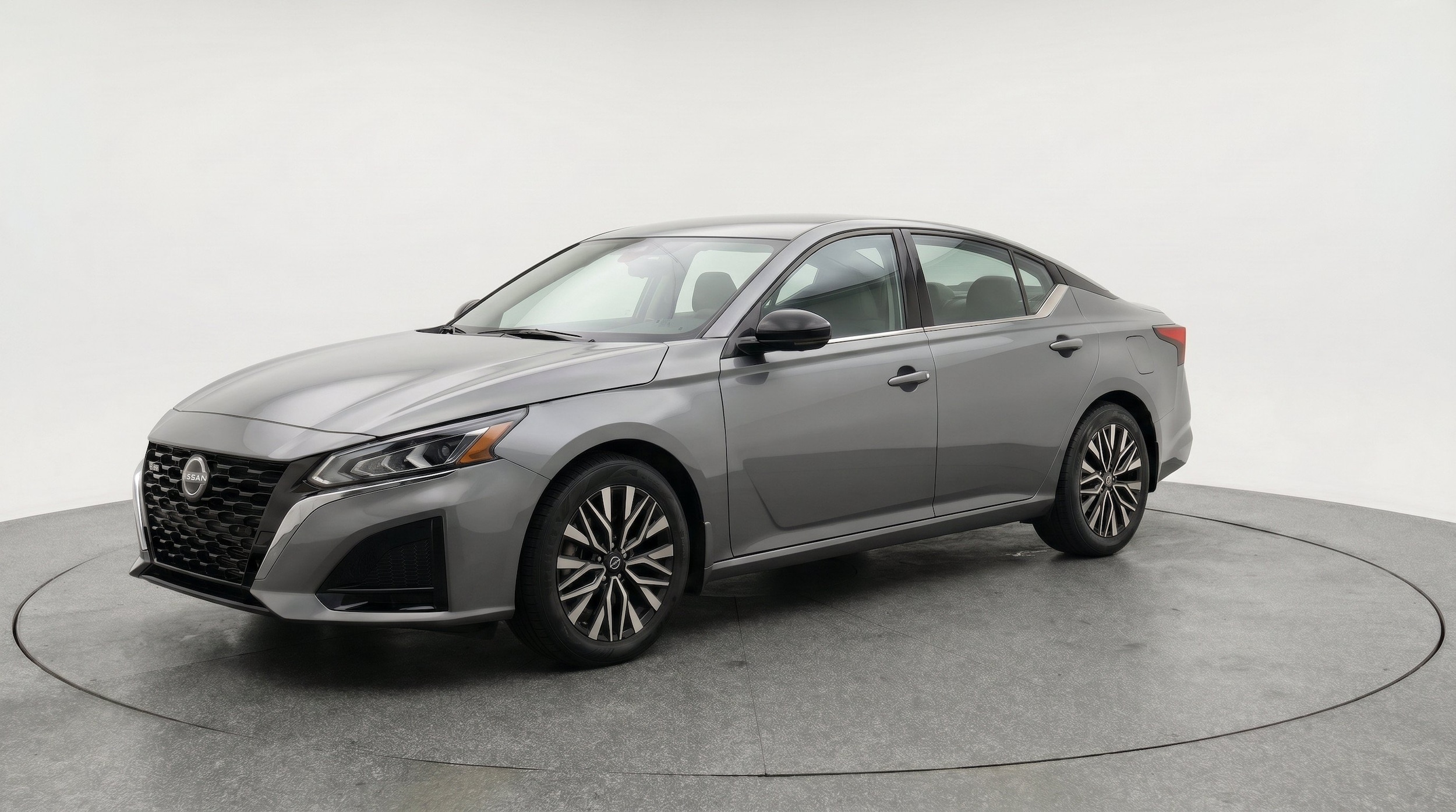 Thumbnail: 2026 Nissan Altima - 3