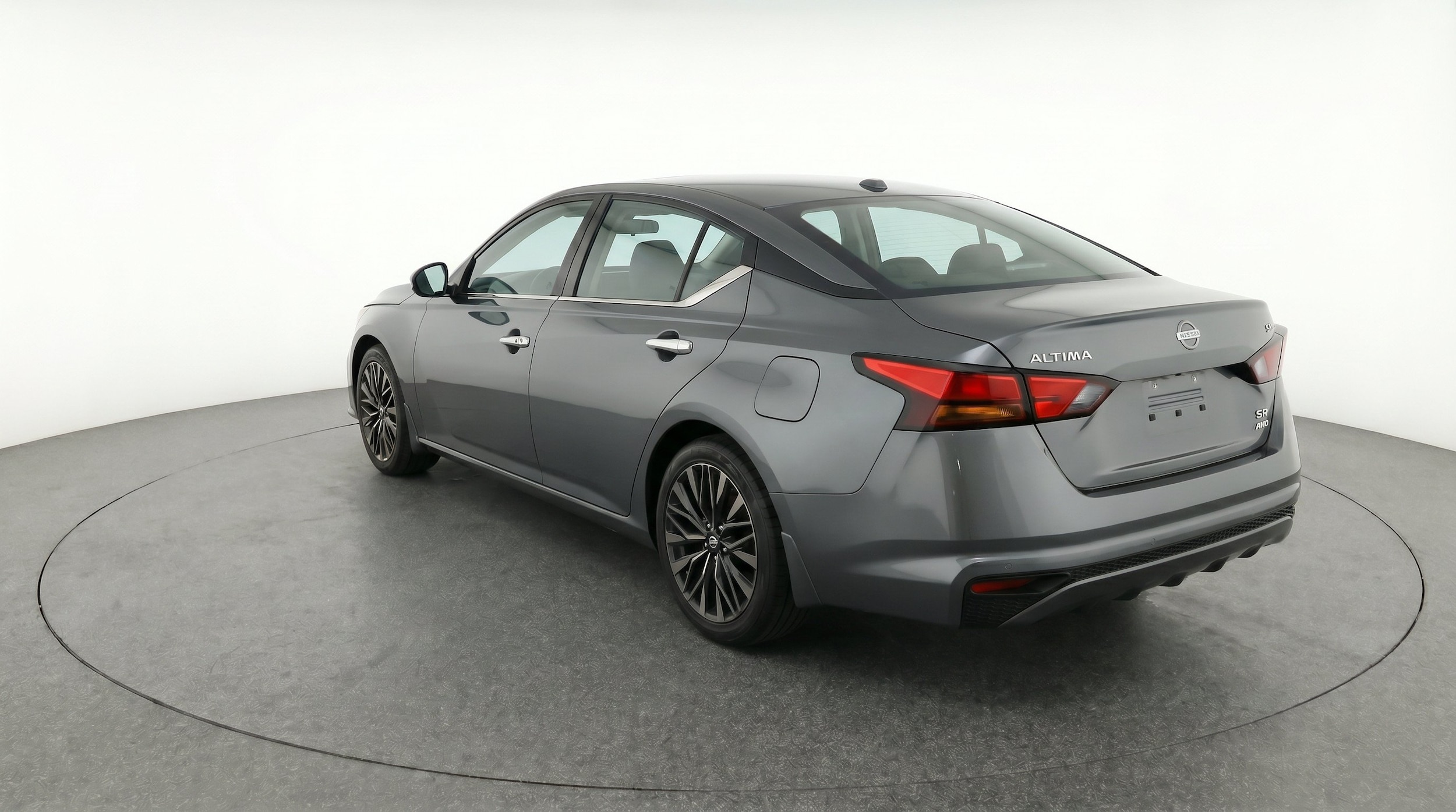 Thumbnail: 2025 Nissan Altima - 6