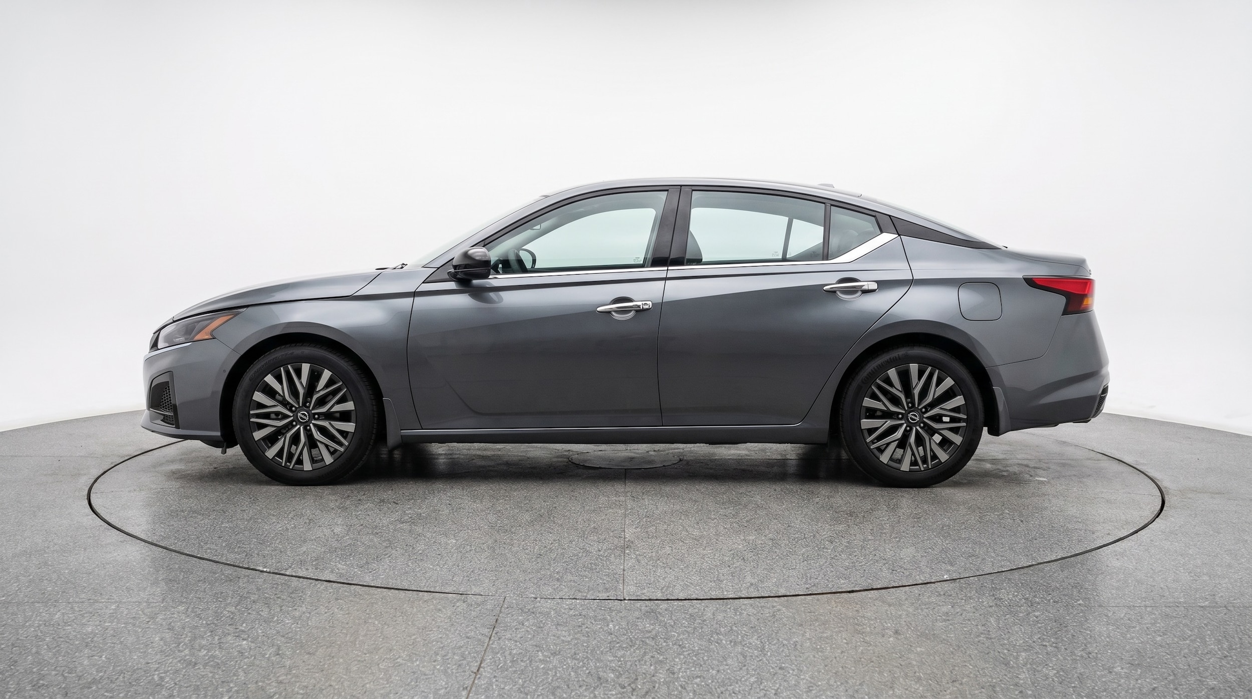 Thumbnail: 2025 Nissan Altima - 4