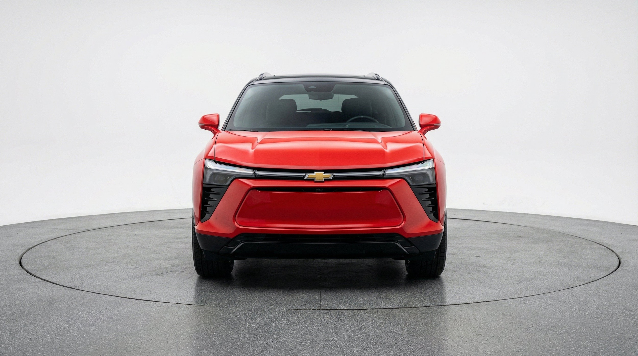 Thumbnail: 2026 Chevrolet Blazer - 2