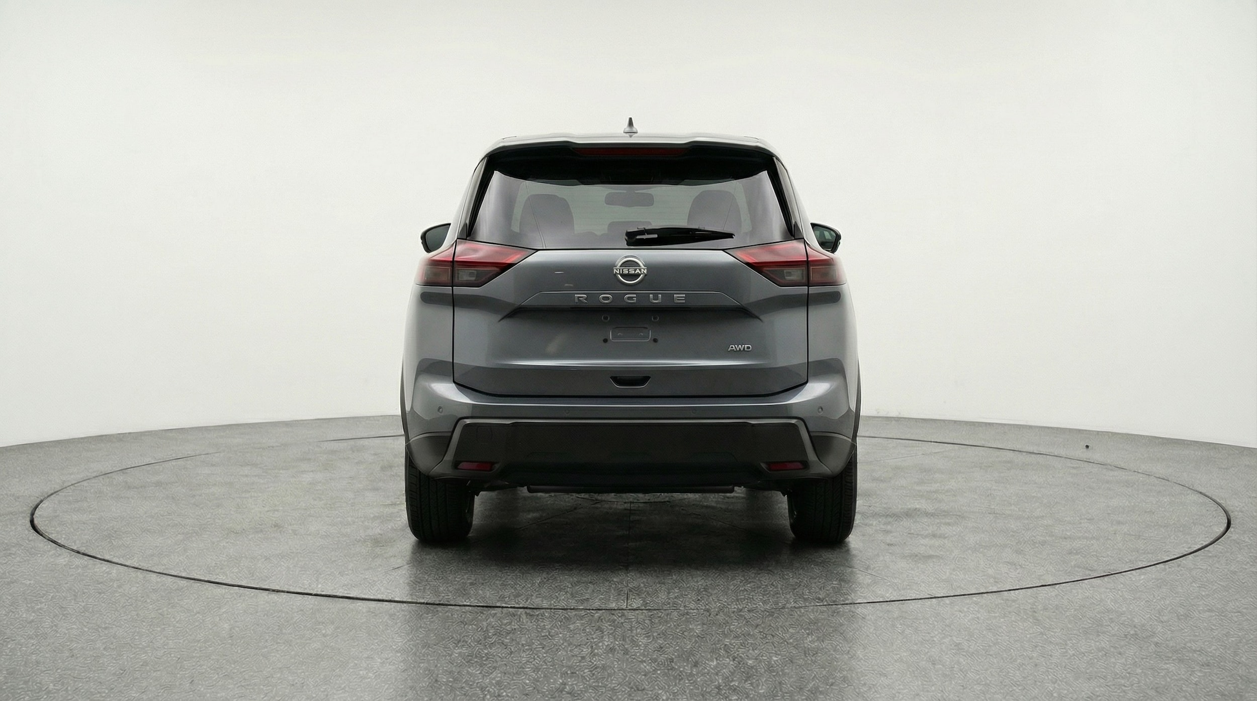 Thumbnail: 2025 Nissan Rogue - 6