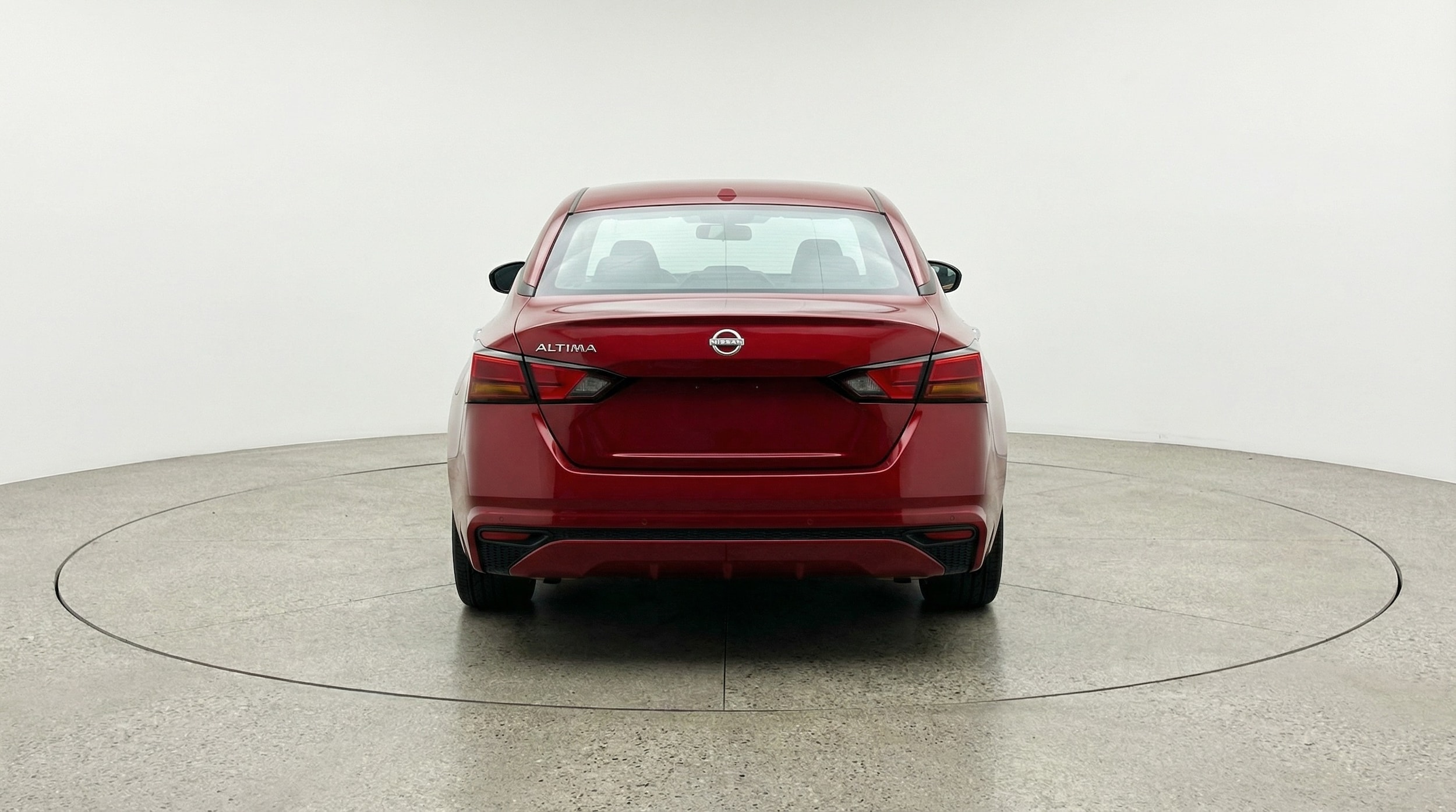 Thumbnail: 2025 Nissan Altima - 6