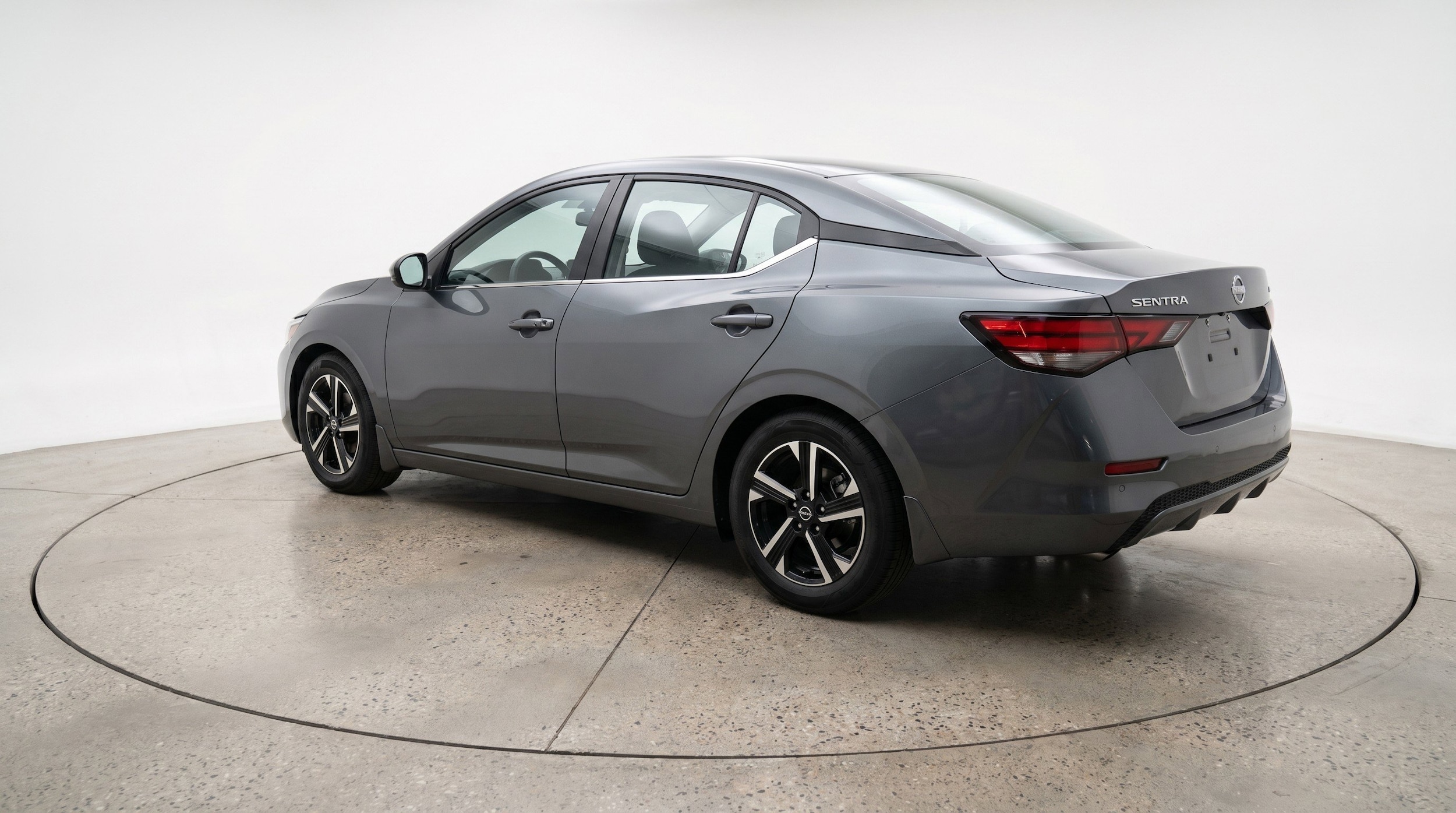 Thumbnail: 2025 Nissan Sentra - 6