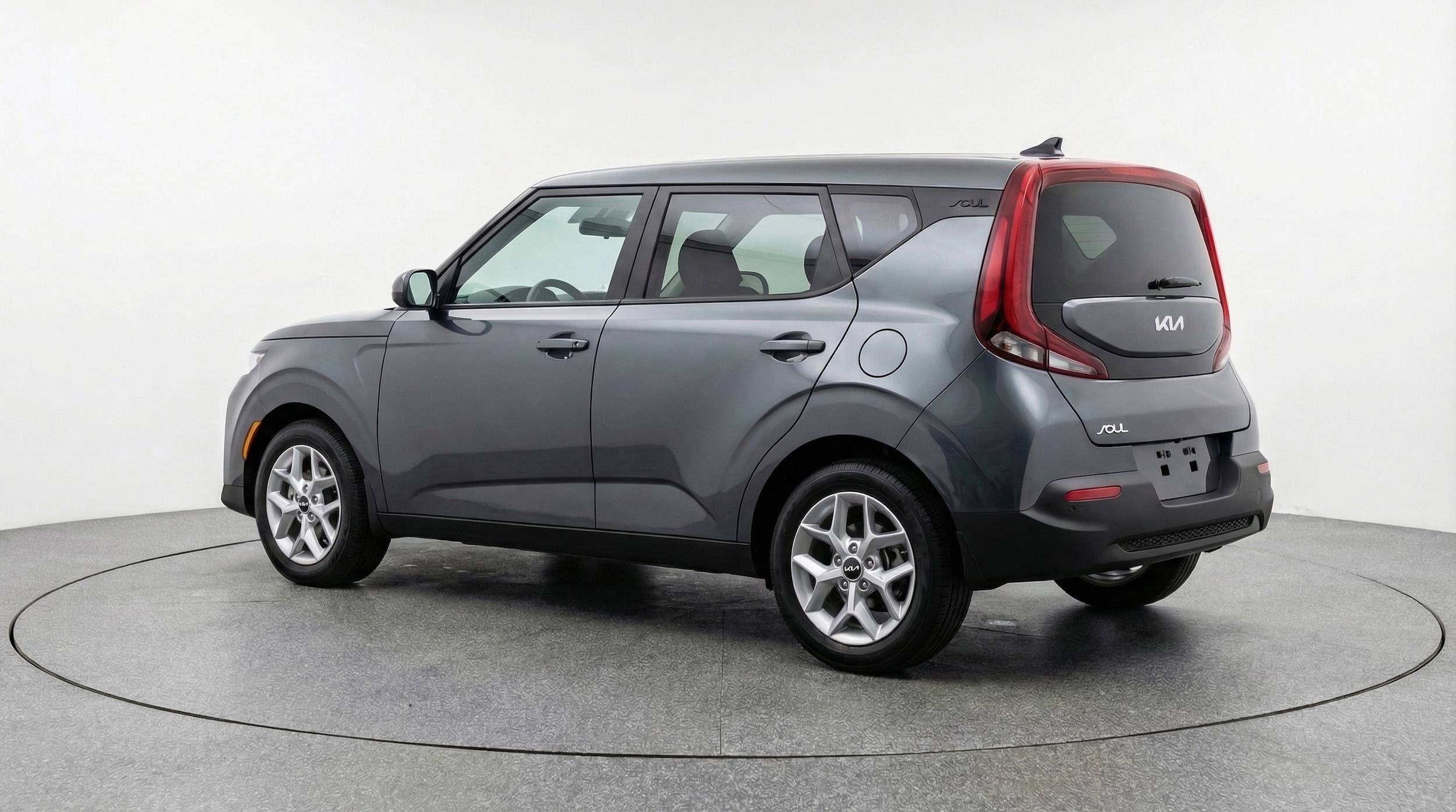 Thumbnail: 2025 Kia Soul - 5