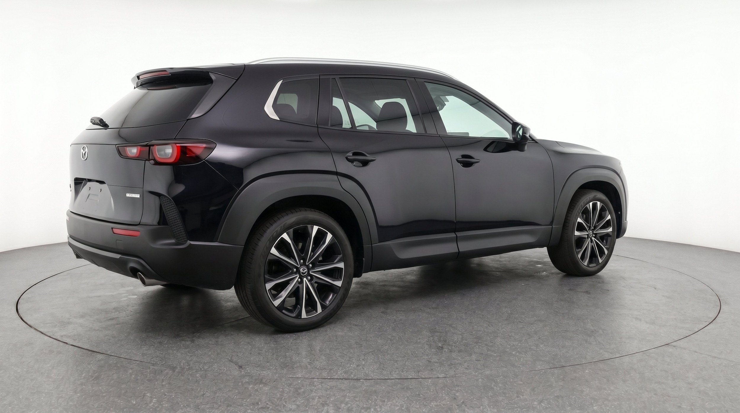 Thumbnail: 2026 Mazda CX-50 - 9