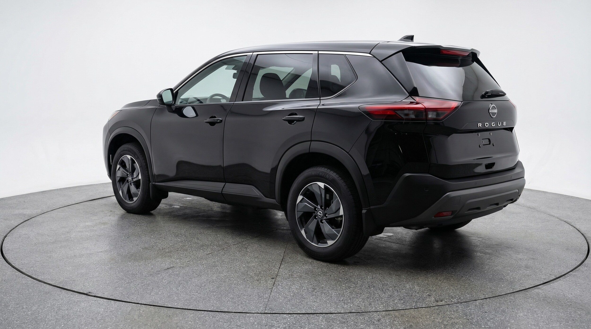 Thumbnail: 2025 Nissan Rogue - 5