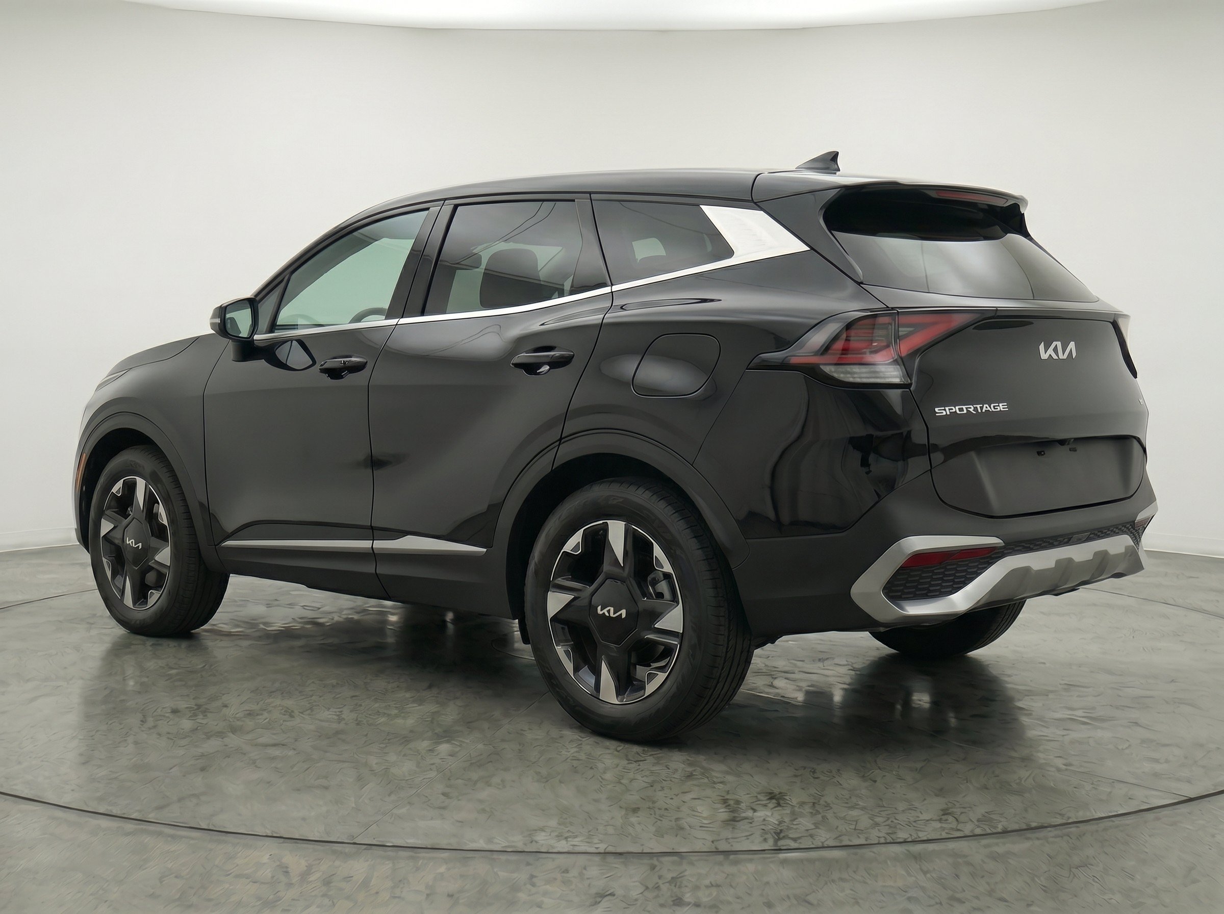 Thumbnail: 2026 Kia Sportage - 6